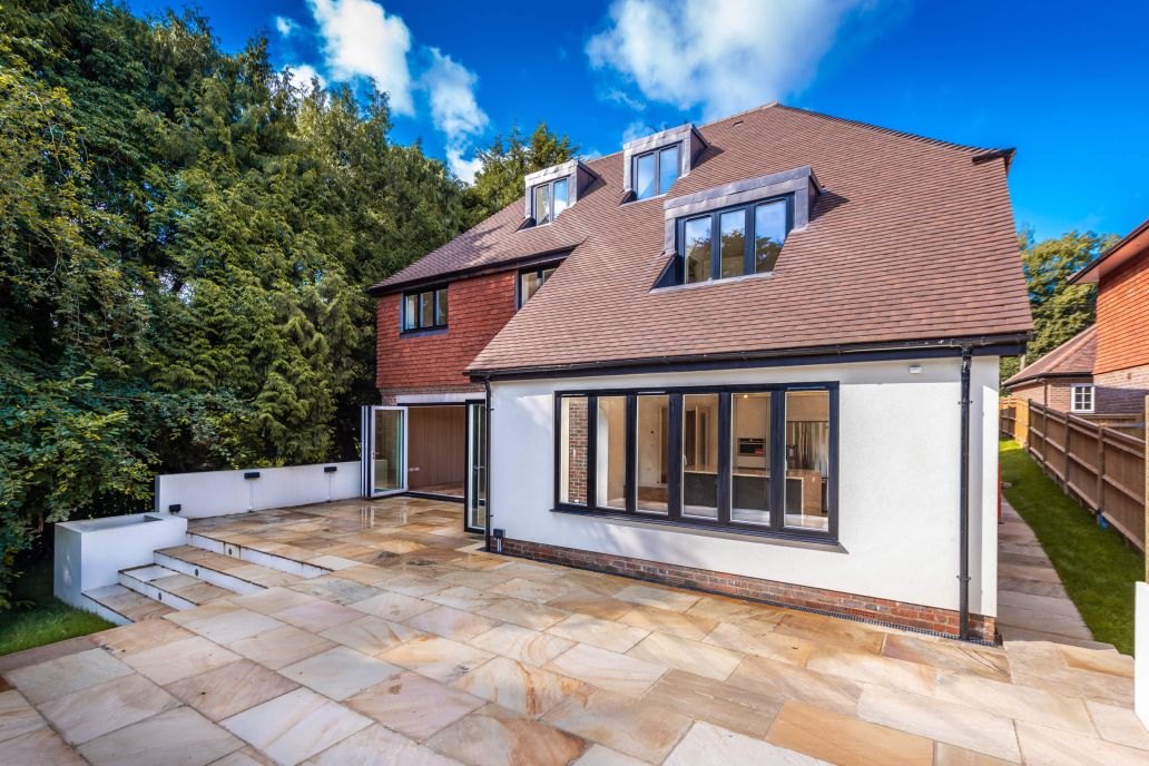 Developments Remmus Designer Homes