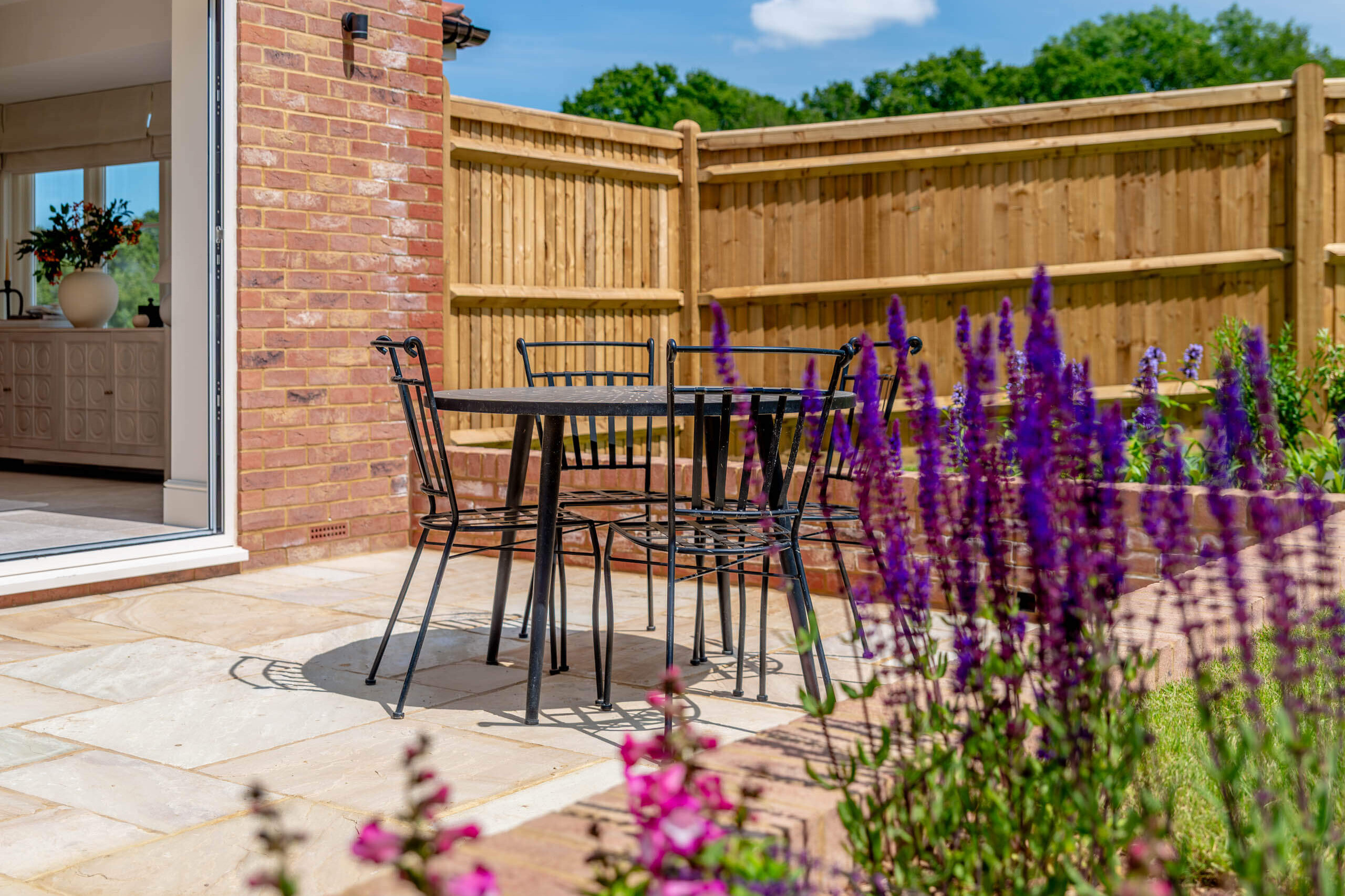 remmus designer homes barnfield shaw external photo