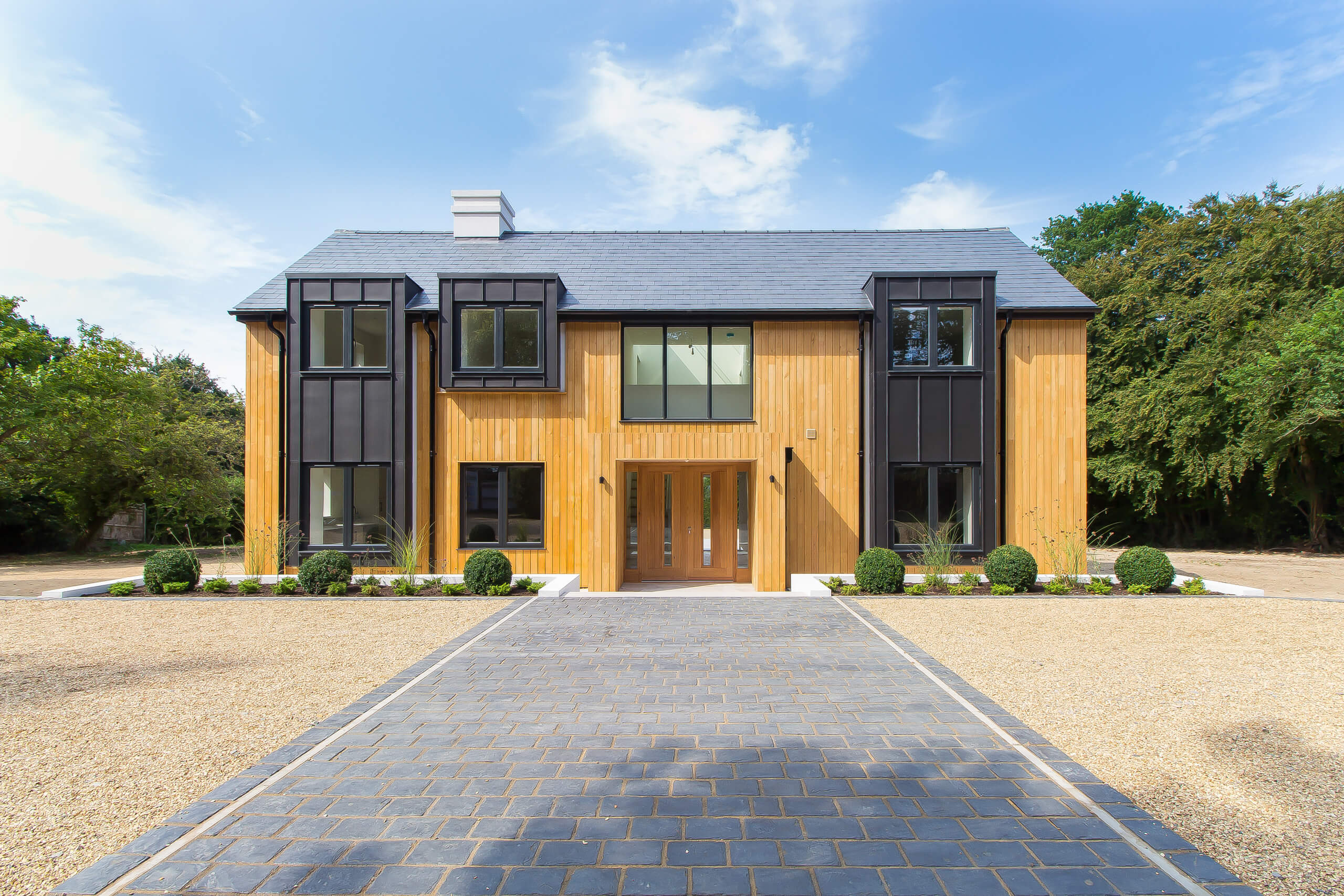 remmus designer homes enlightenment external photo