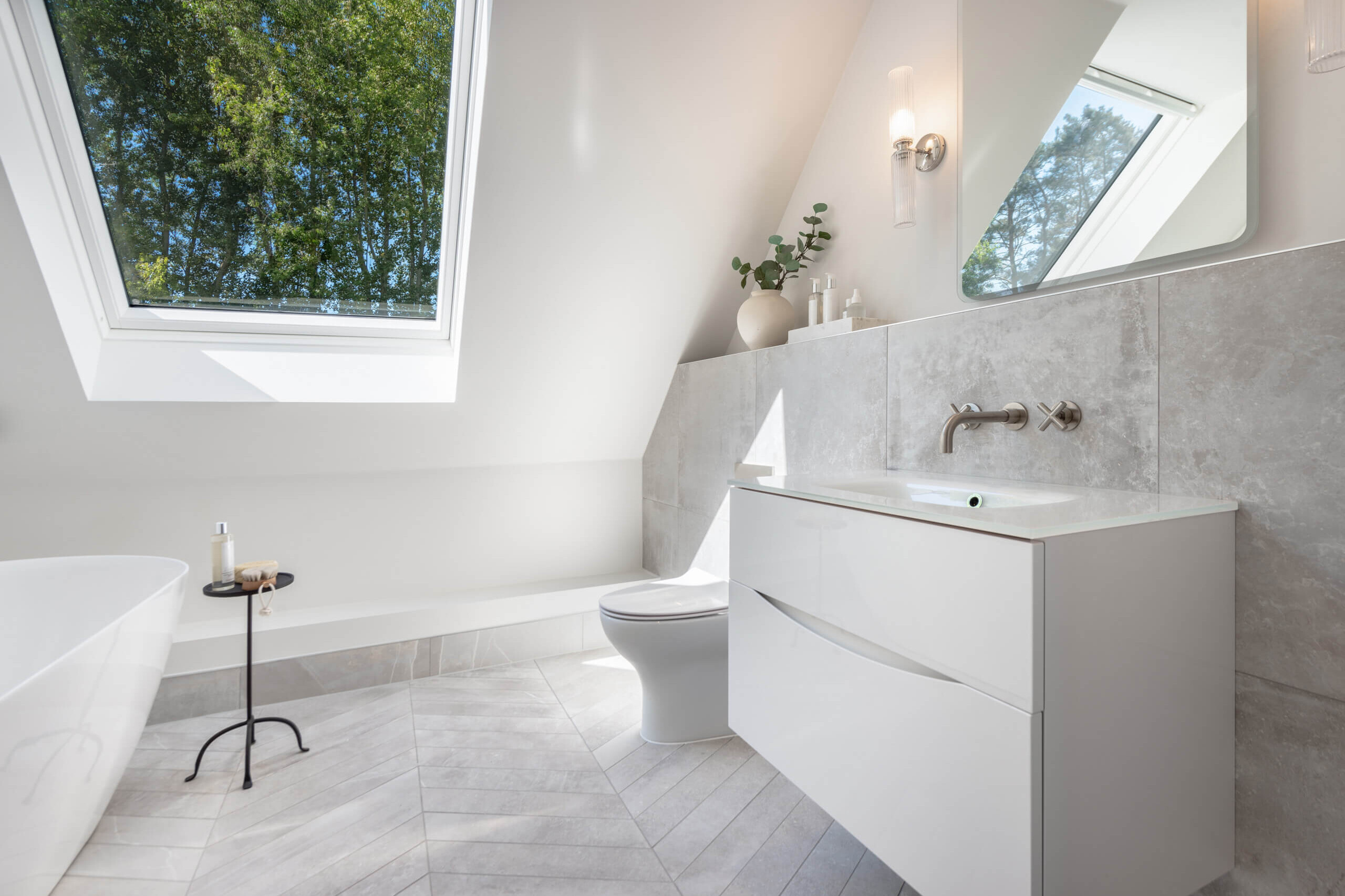 remmus designer homes hammonds mill place internal photo