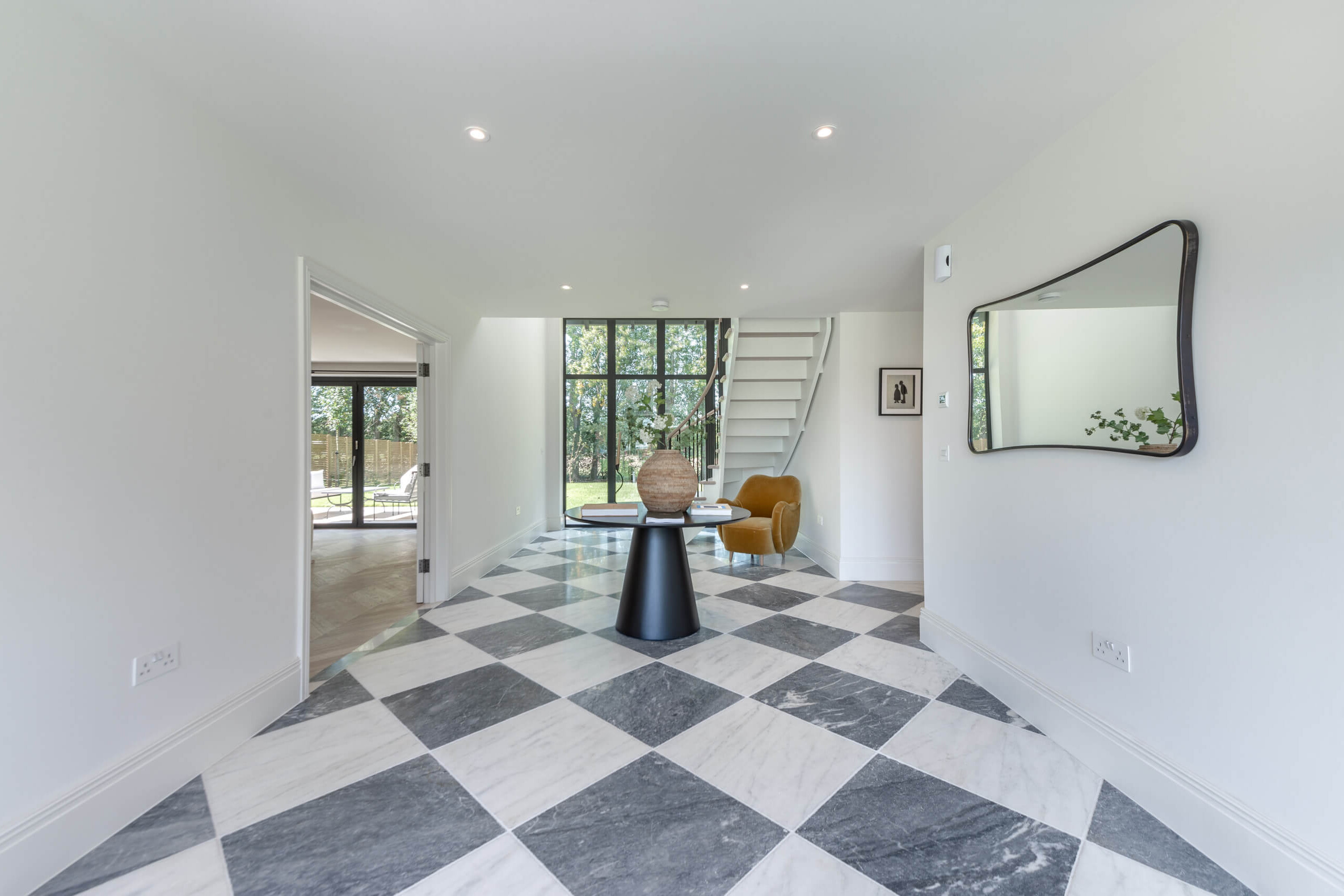 remmus designer homes hammonds mill place internal photo