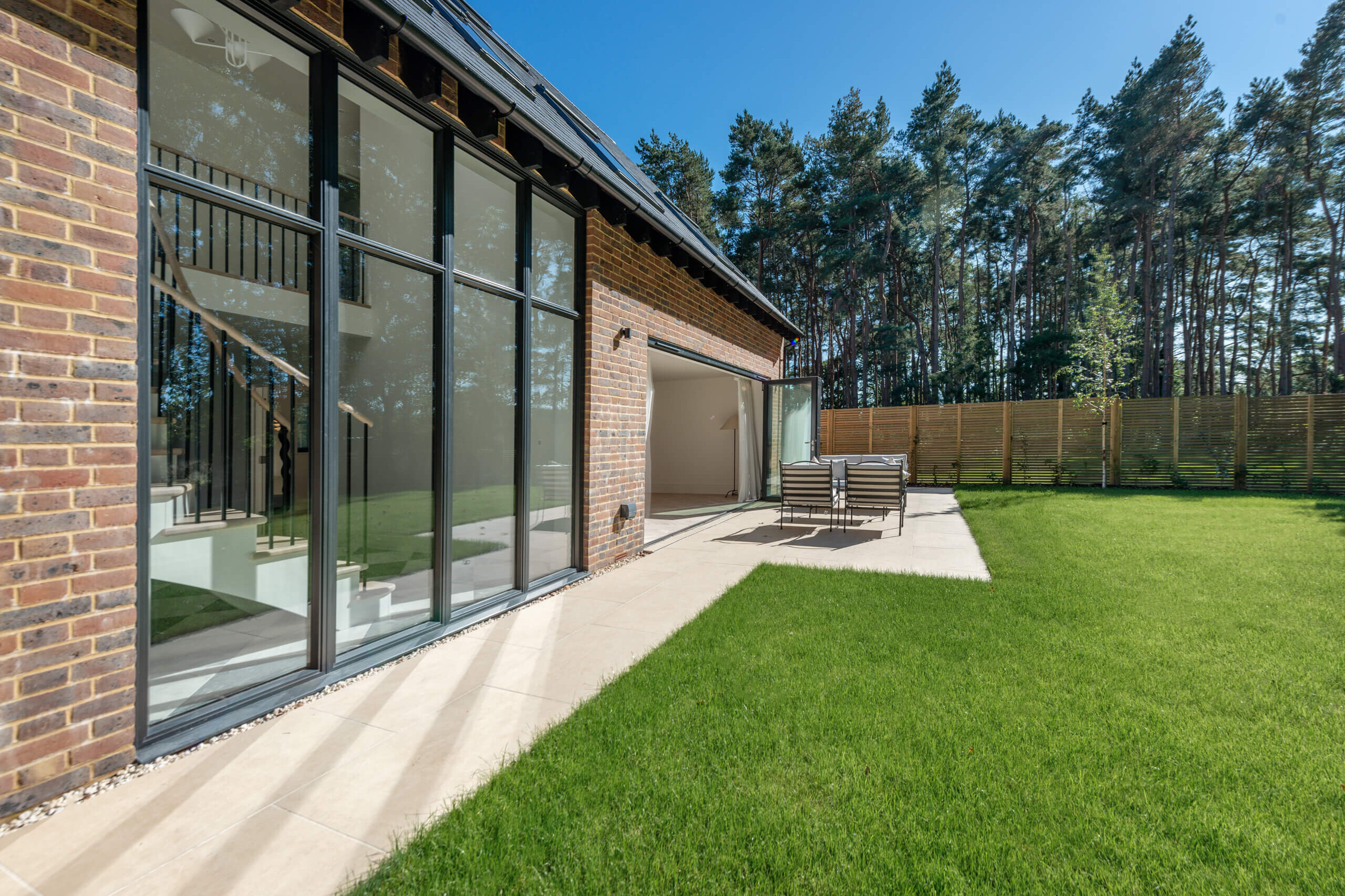 remmus designer homes hammonds mill place external photo