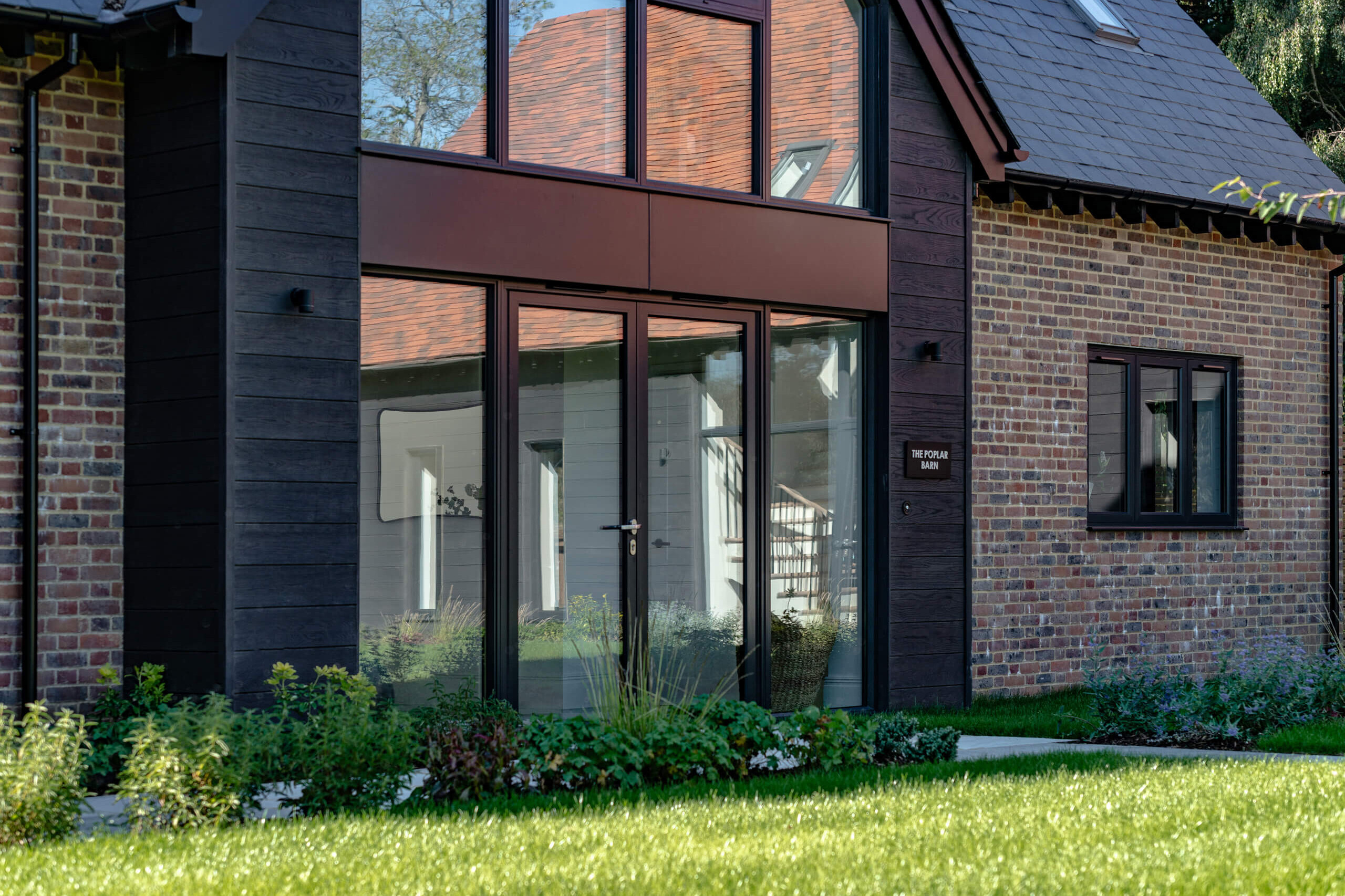 remmus designer homes hammonds mill place external photo