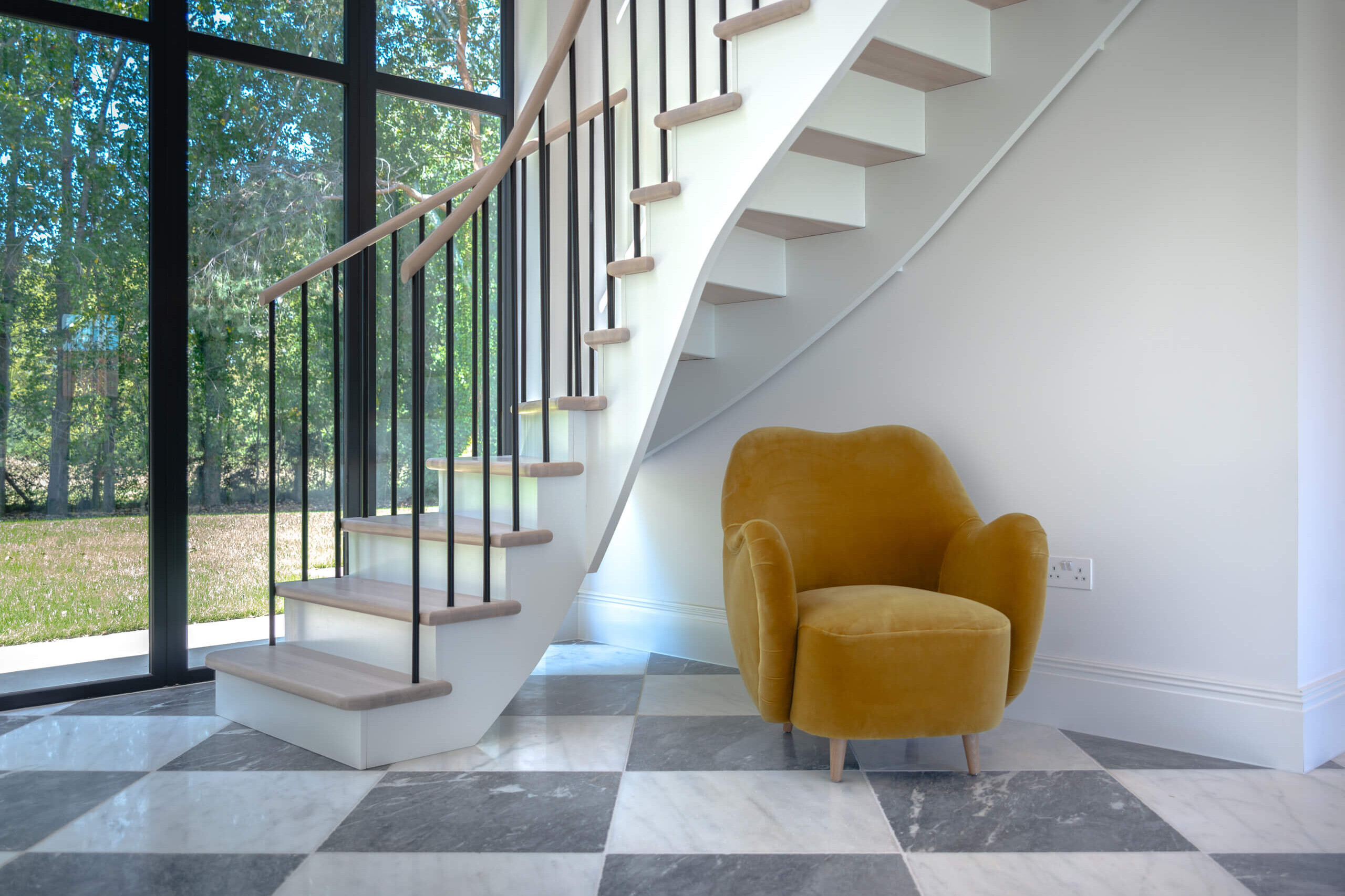 remmus designer homes hammonds mill place internal photo