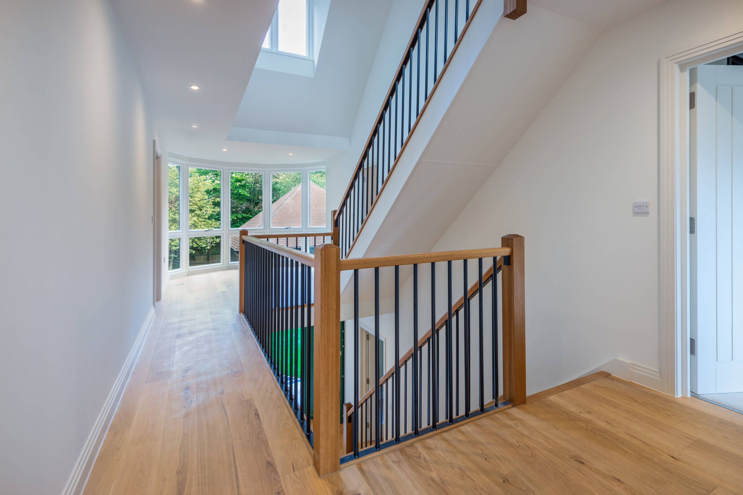 remmus designer homes paddock house internal photo