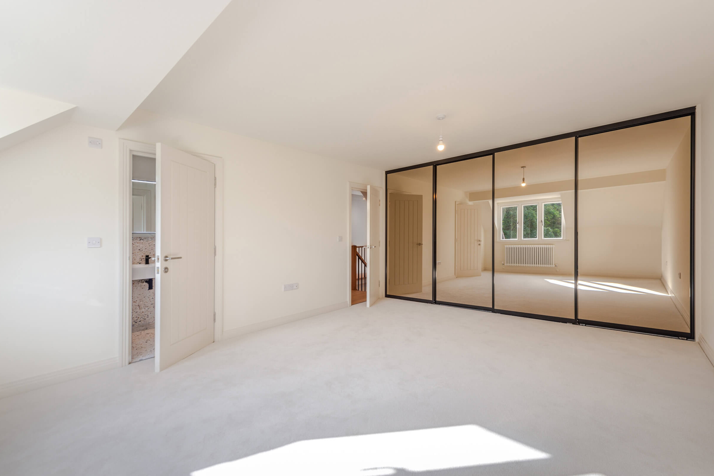remmus designer homes paddock house internal photo
