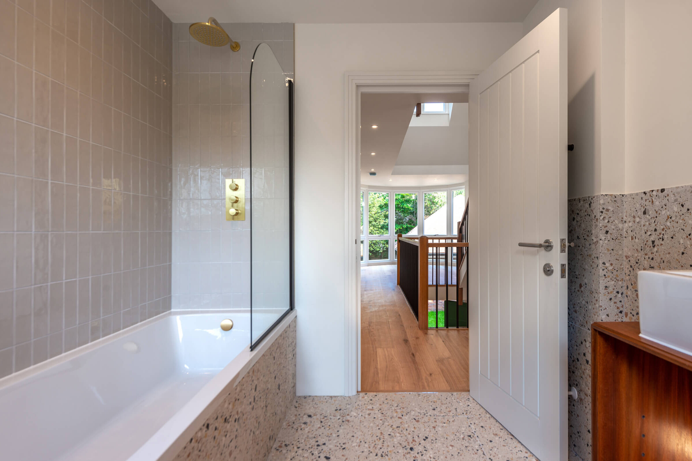 remmus designer homes paddock house internal photo