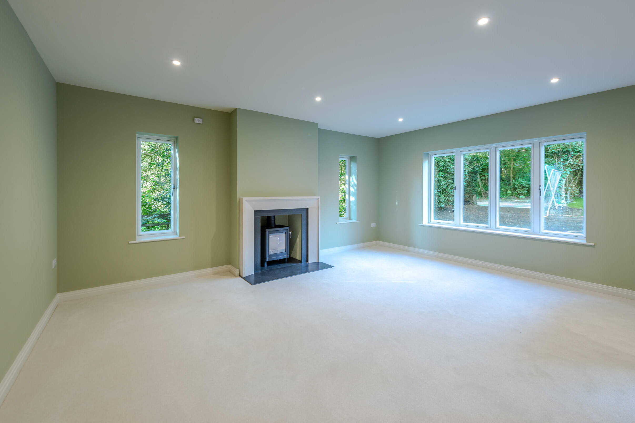 remmus designer homes paddock house internal photo