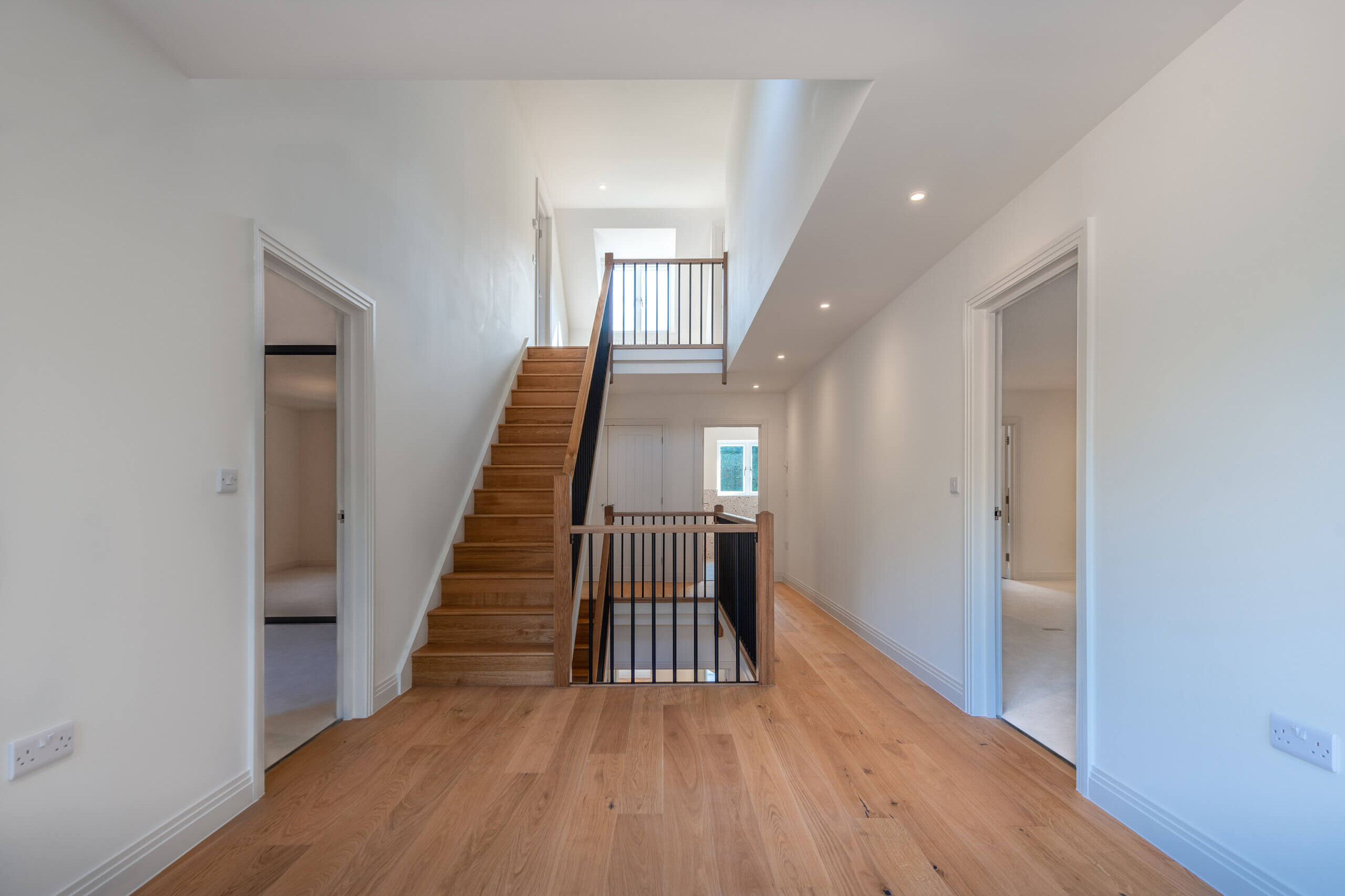 remmus designer homes paddock house internal photo