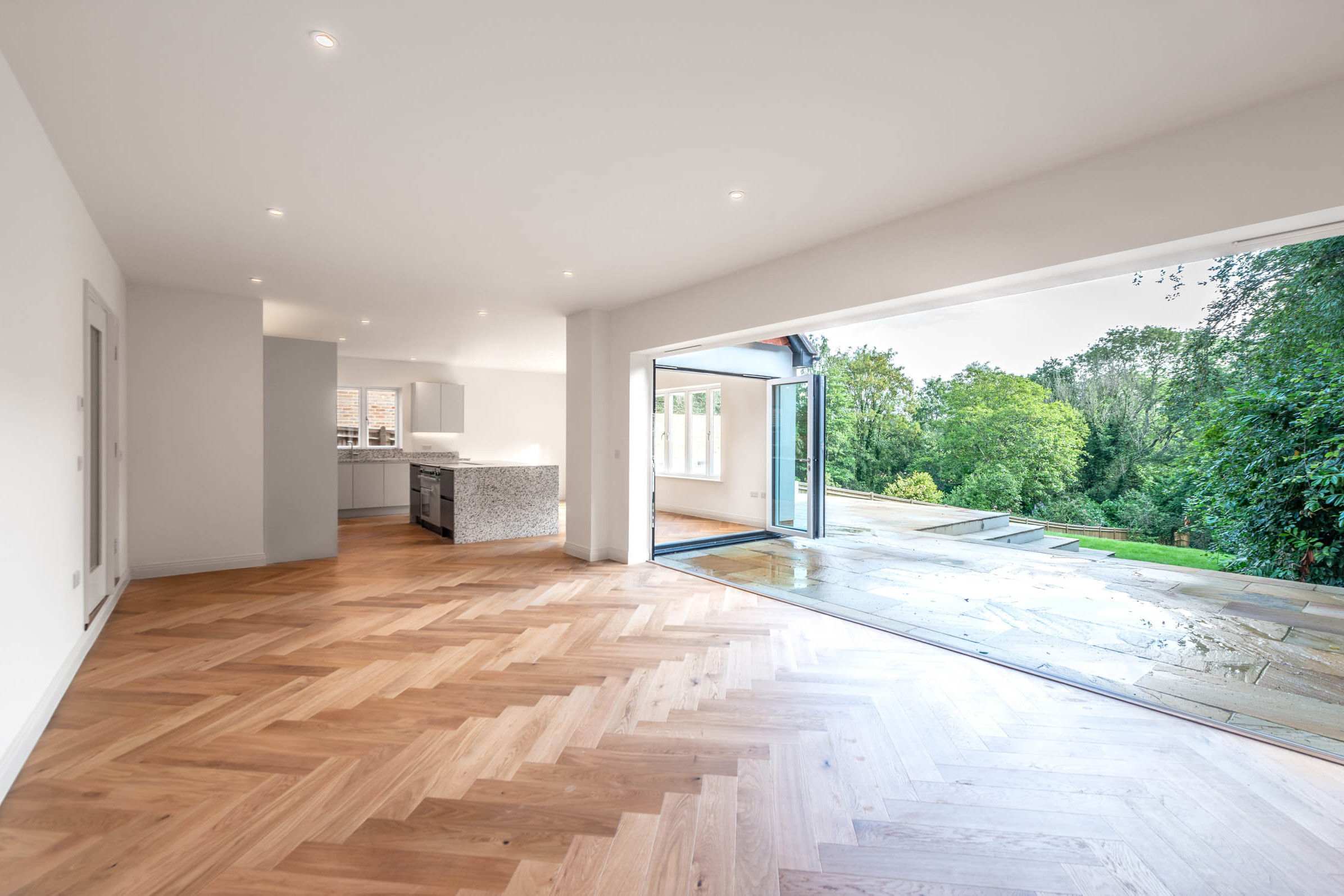remmus designer homes paddock house internal photo