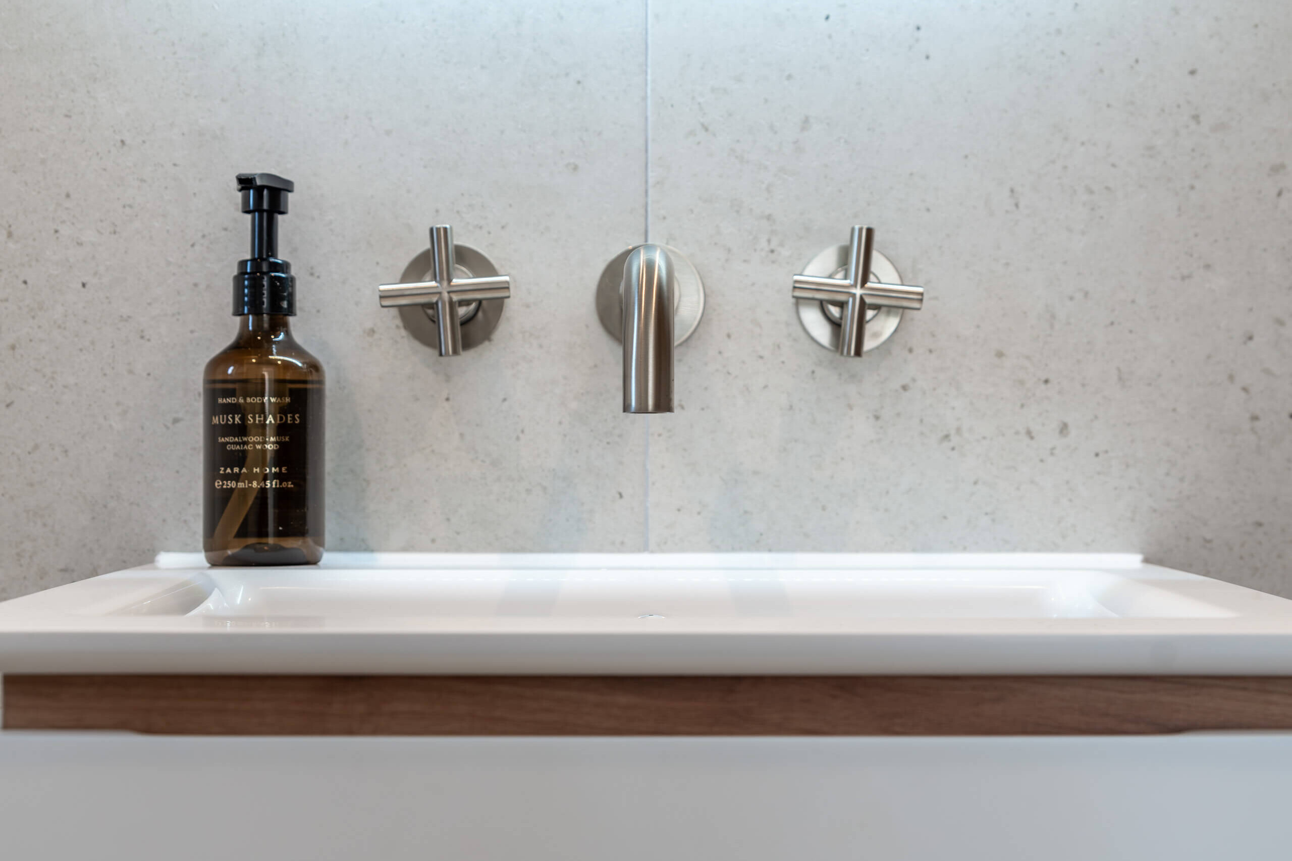 remmus designer homes paddock walk showhome internal photo