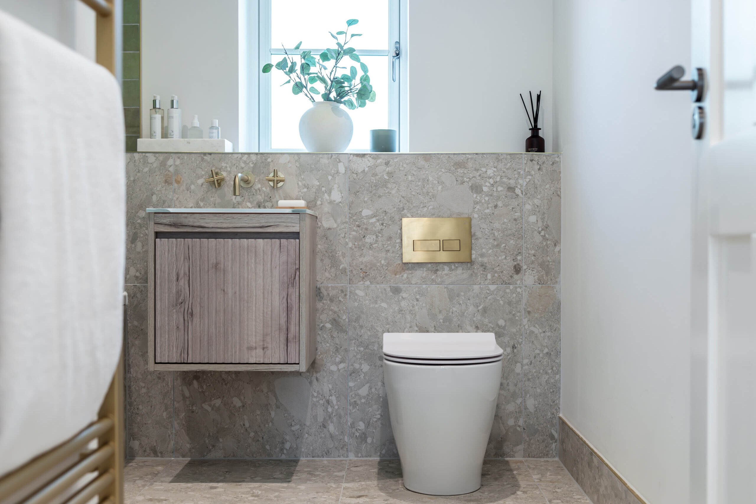 remmus designer homes paddock walk showhome internal photo