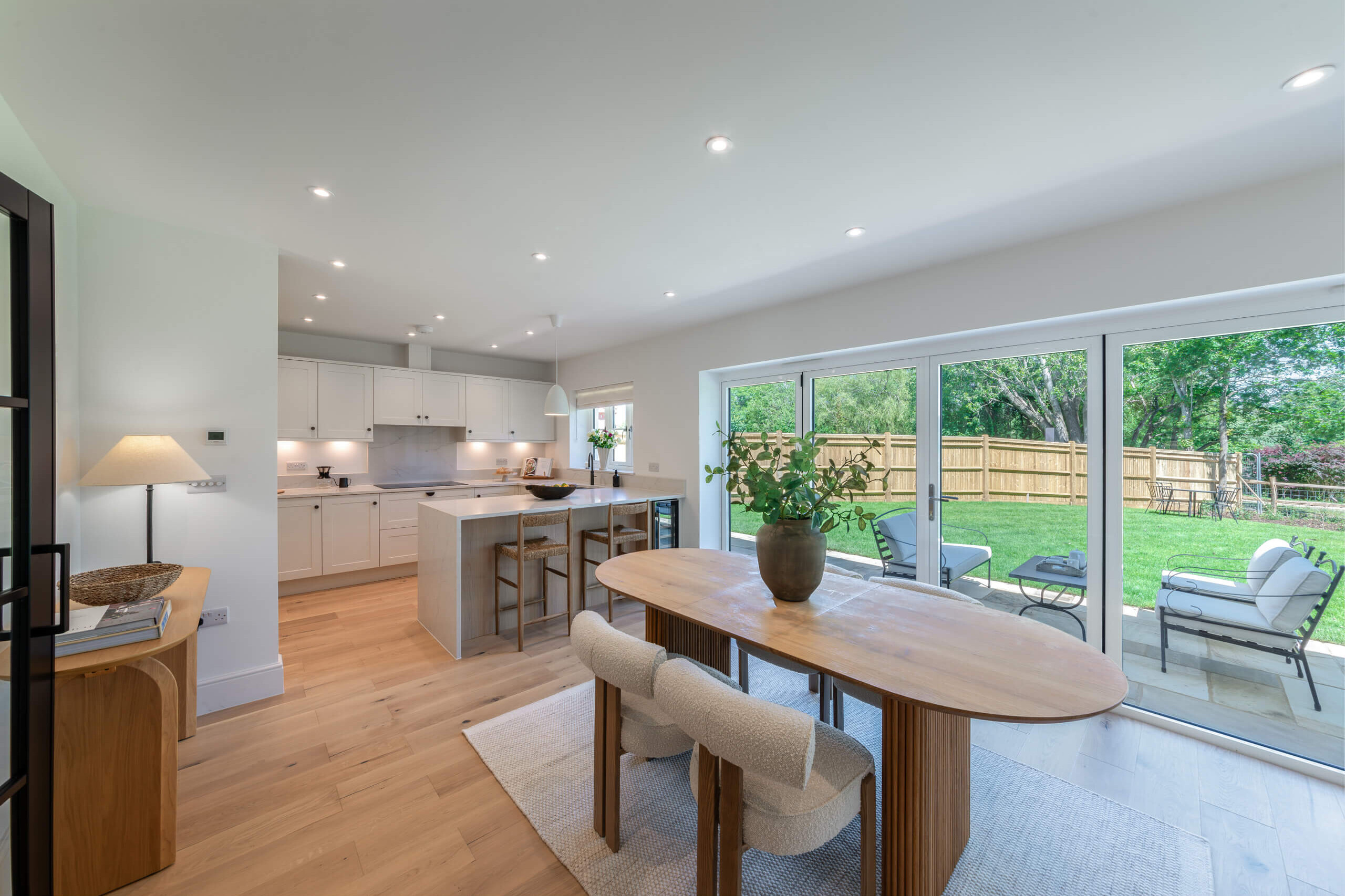 remmus designer homes paddock walk showhome internal photo