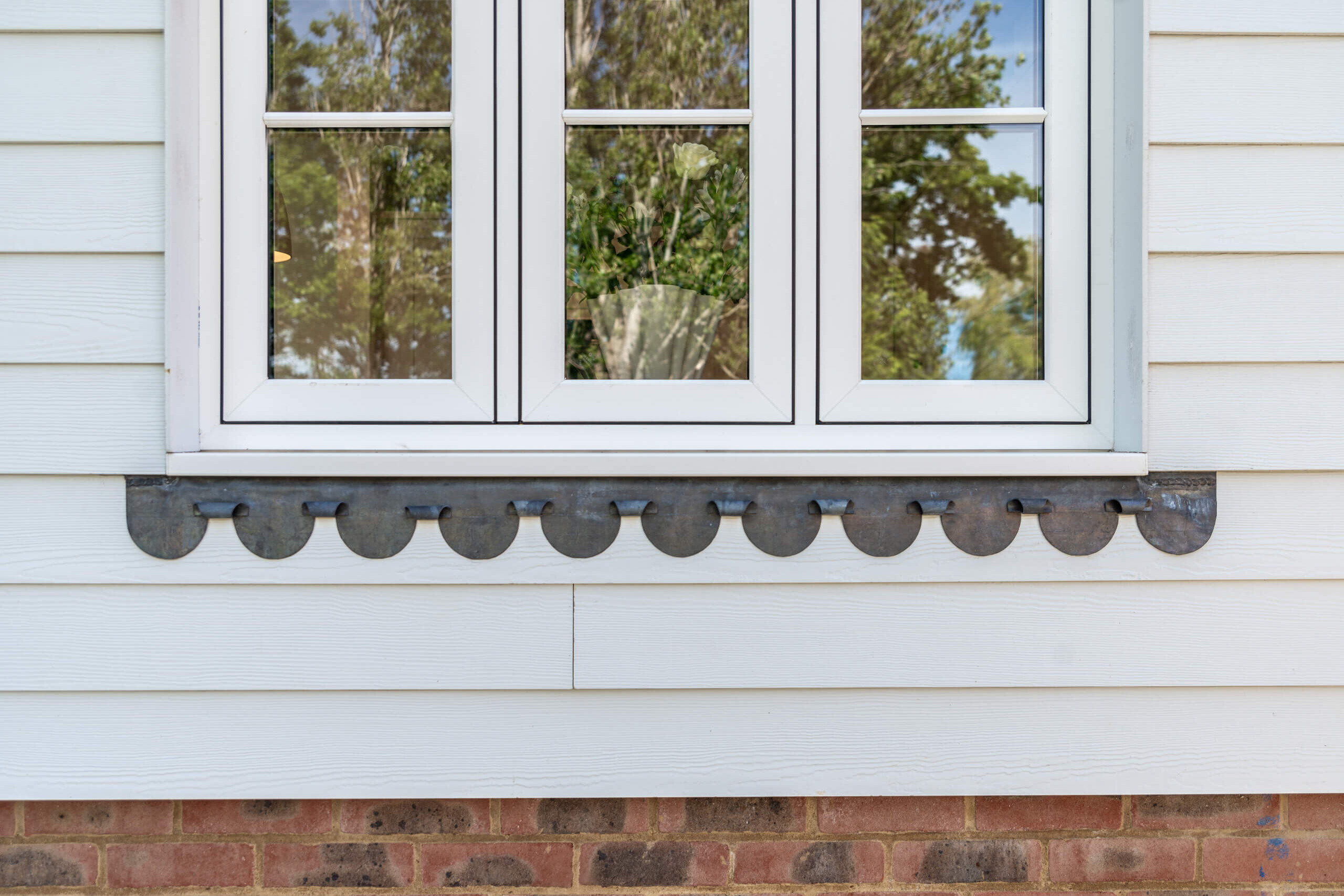remmus designer homes paddock walk showhome external photo