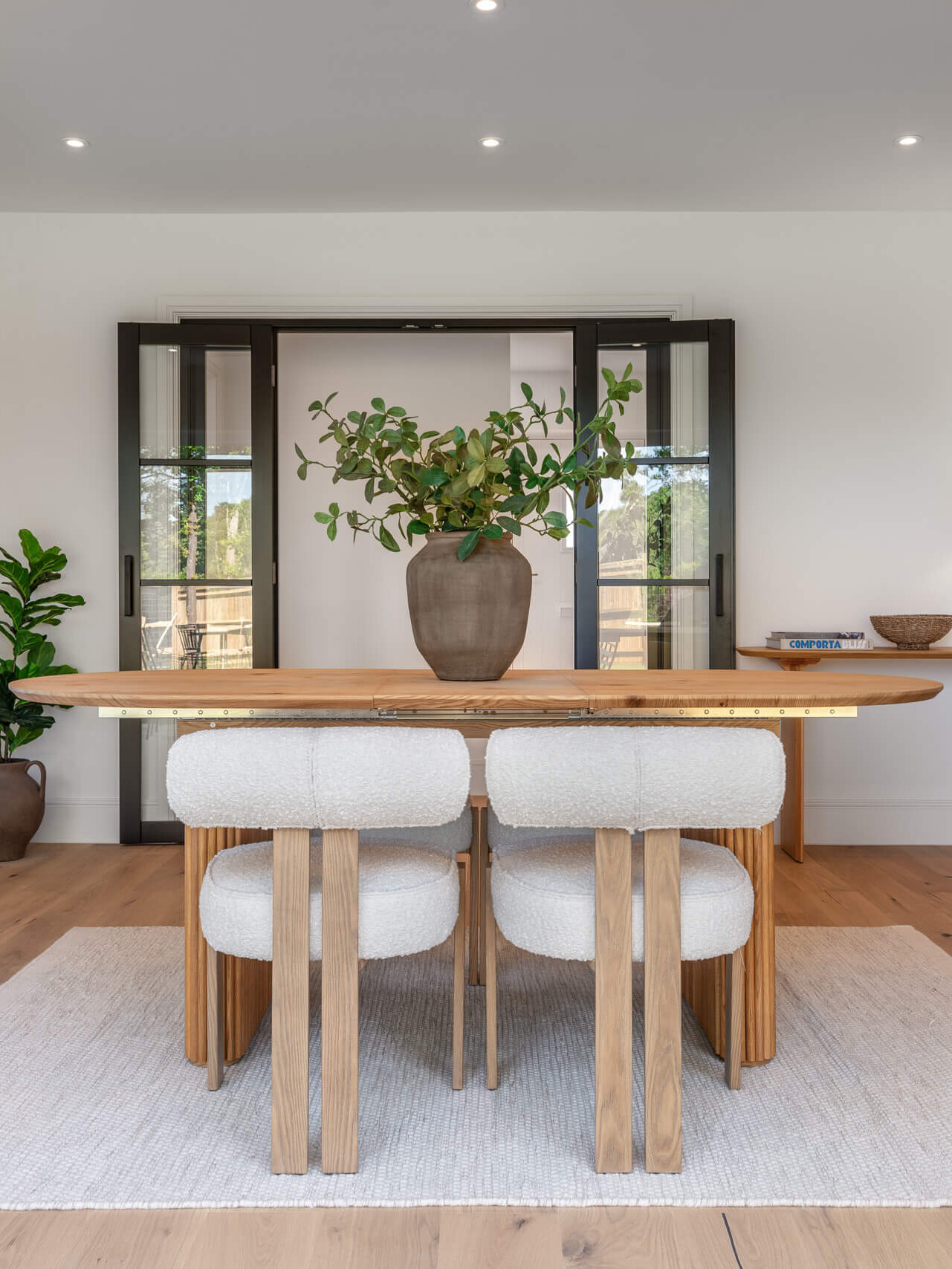 remmus designer homes paddock walk showhome internal photo