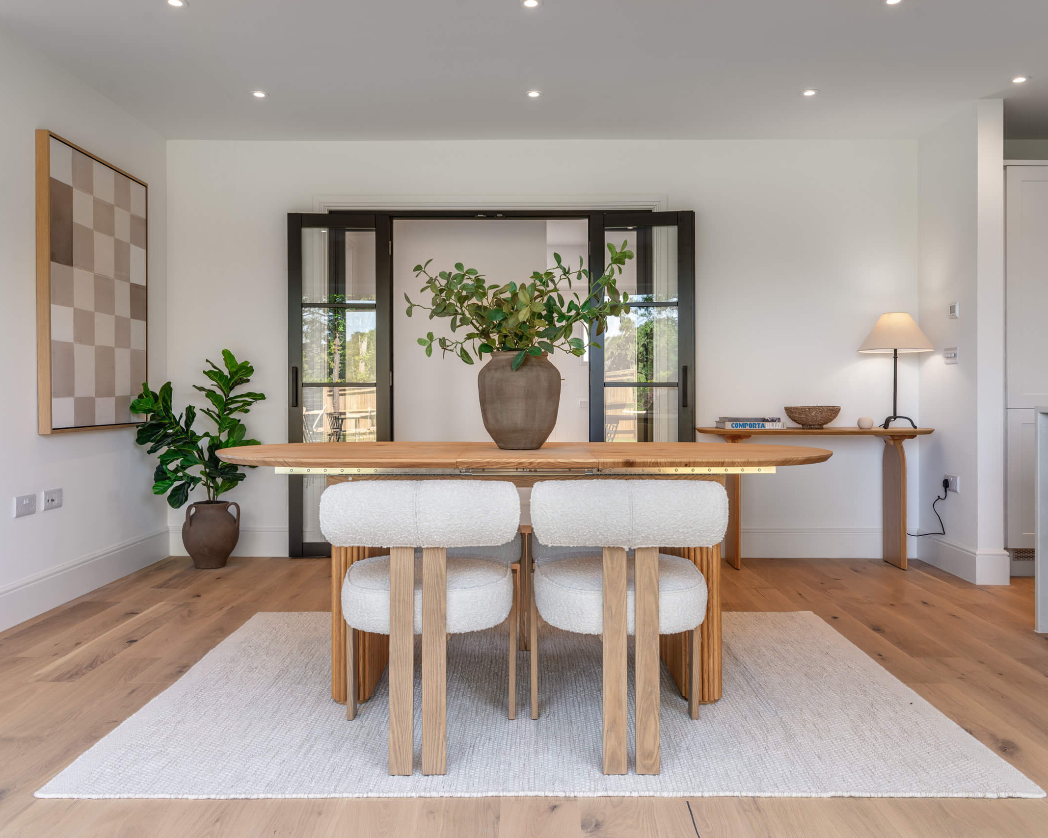 remmus designer homes paddock walk showhome internal photo