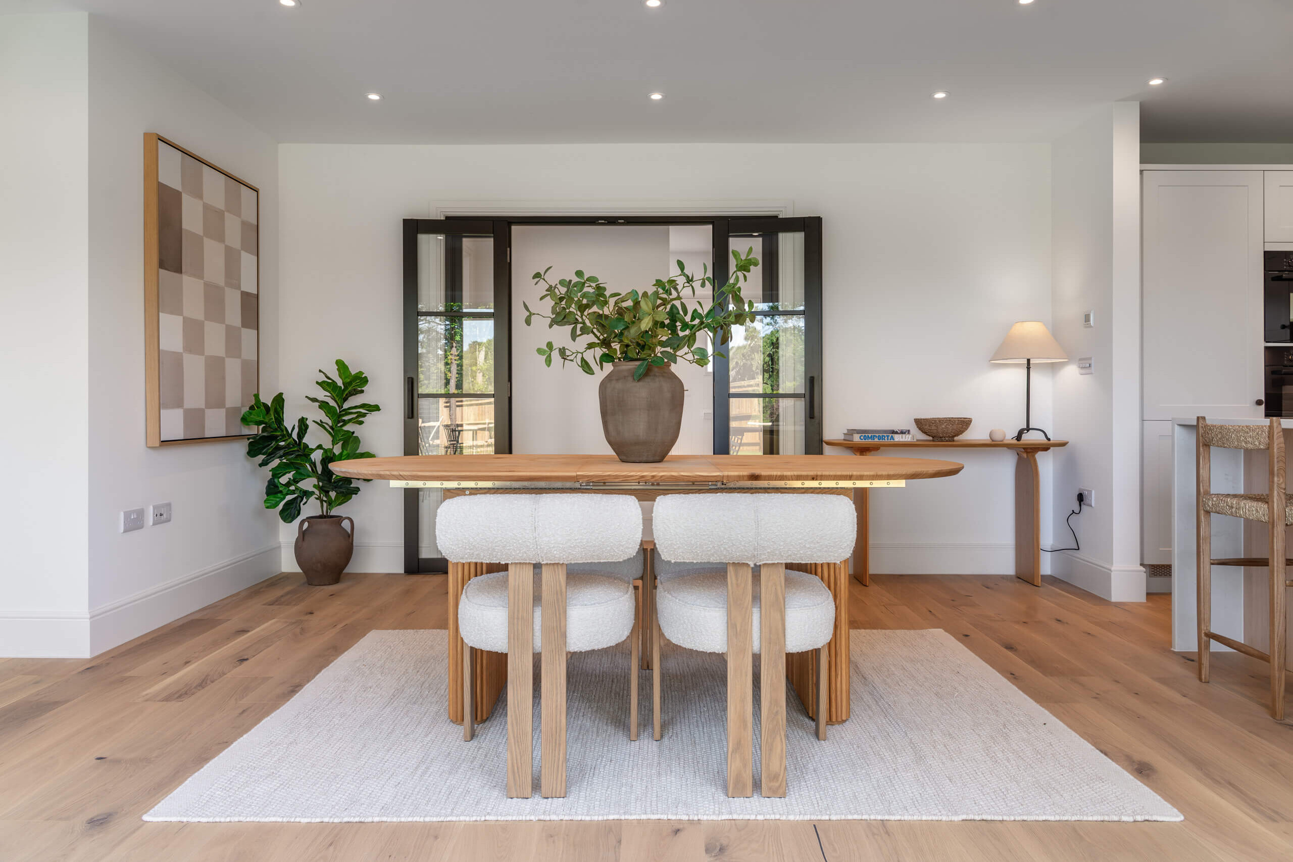 remmus designer homes paddock walk showhome internal photo