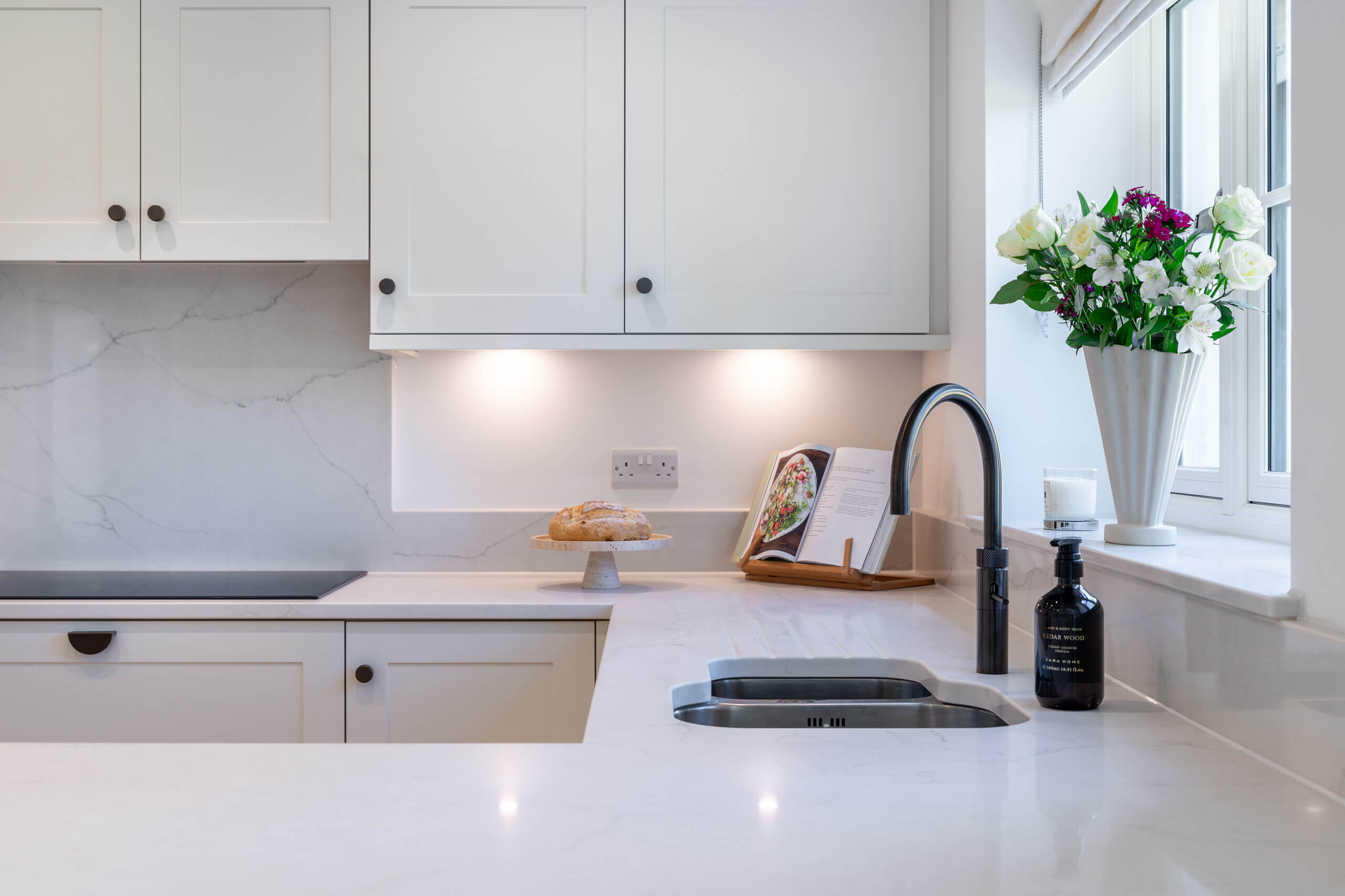 remmus designer homes paddock walk showhome internal photo