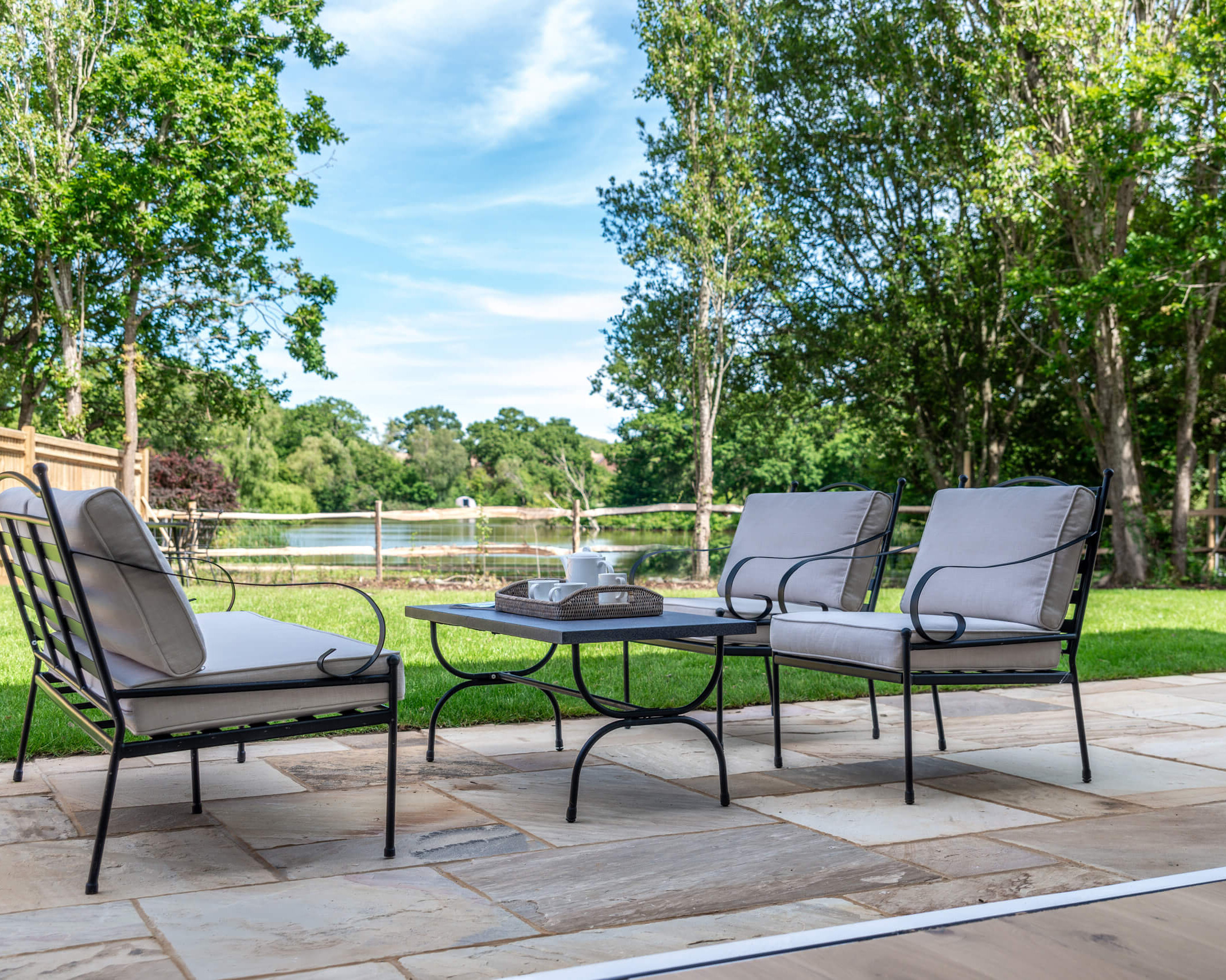 remmus designer homes paddock walk showhome external photo