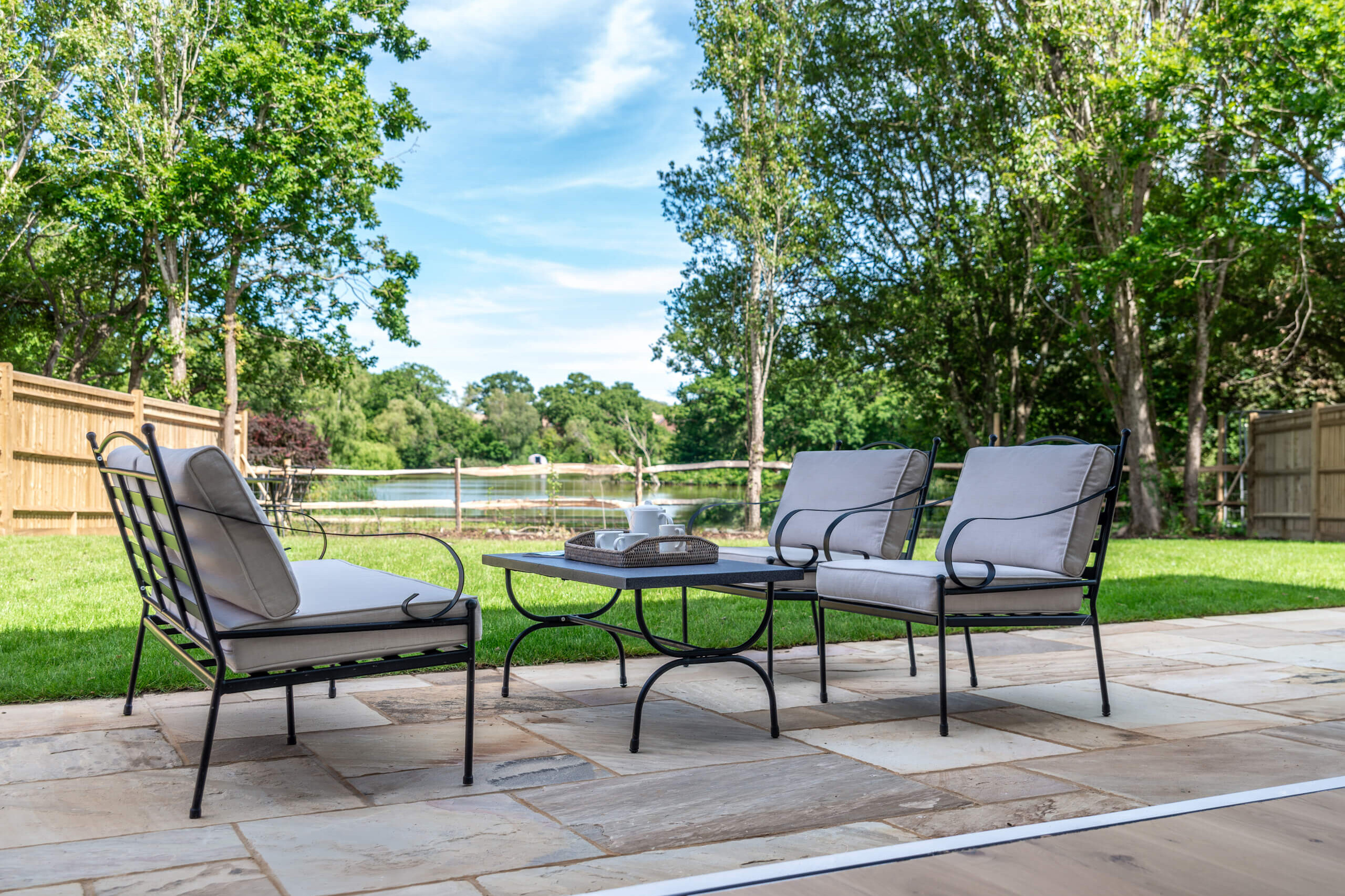 remmus designer homes paddock walk showhome external photo
