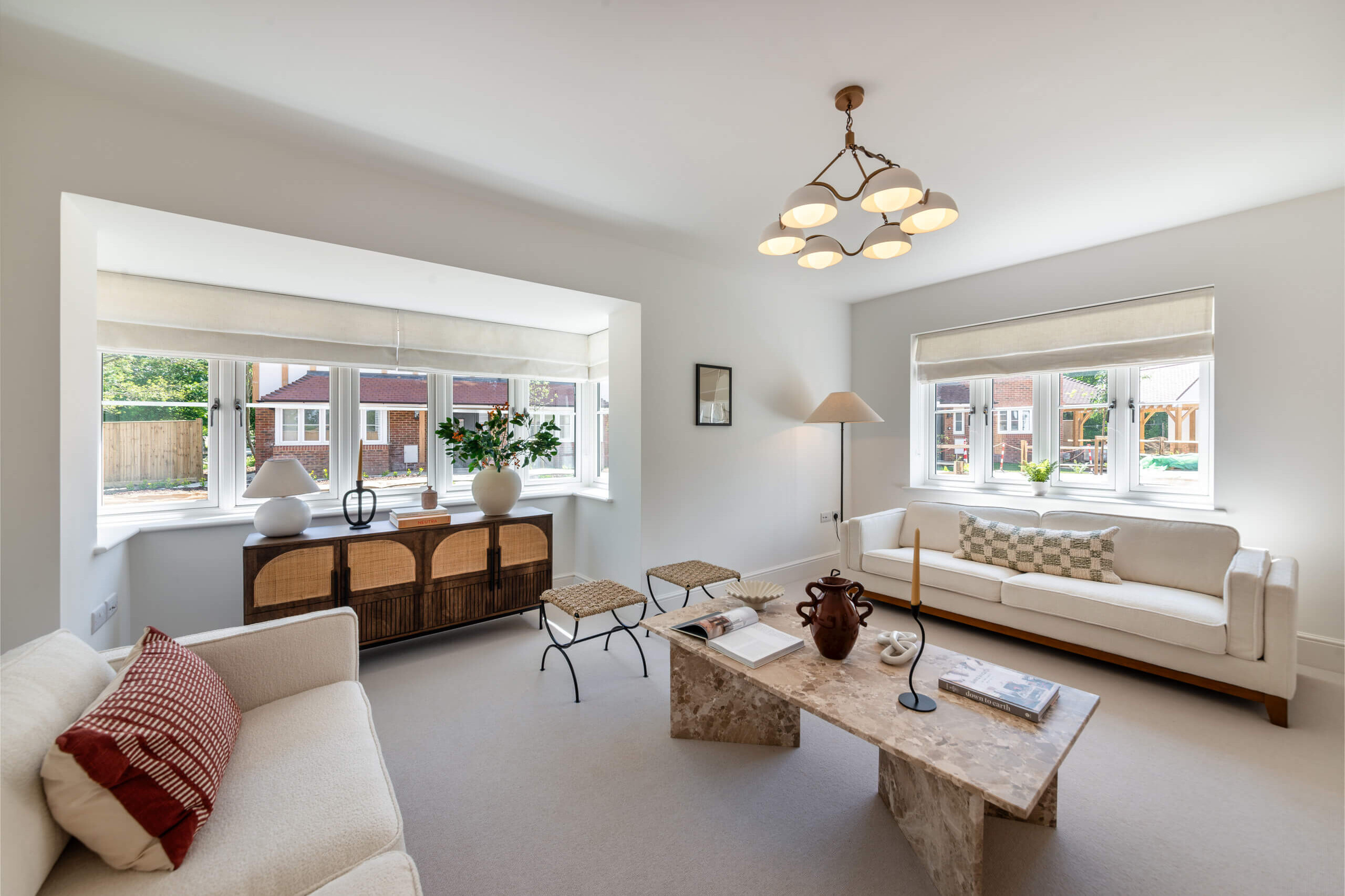 remmus designer homes paddock walk showhome internal photo