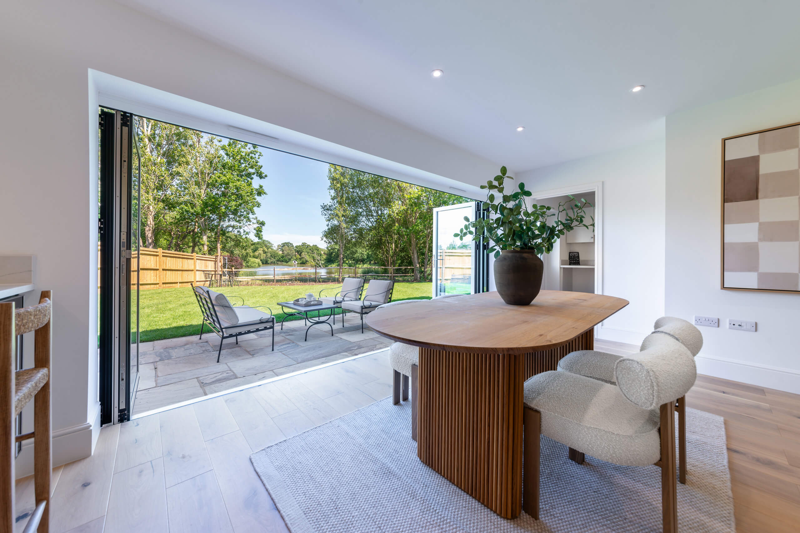 remmus designer homes paddock walk showhome internal photo
