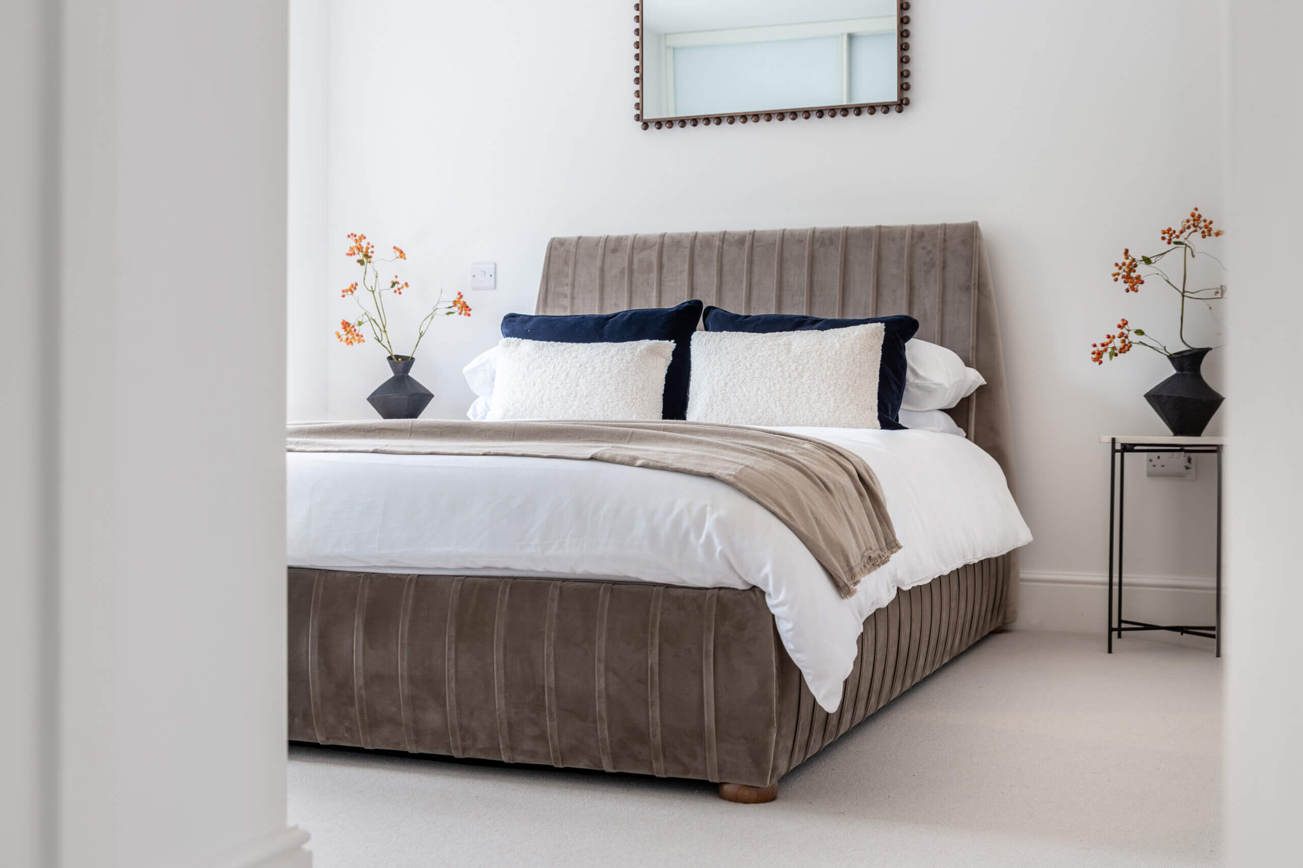 remmus designer homes paddock walk showhome internal photo