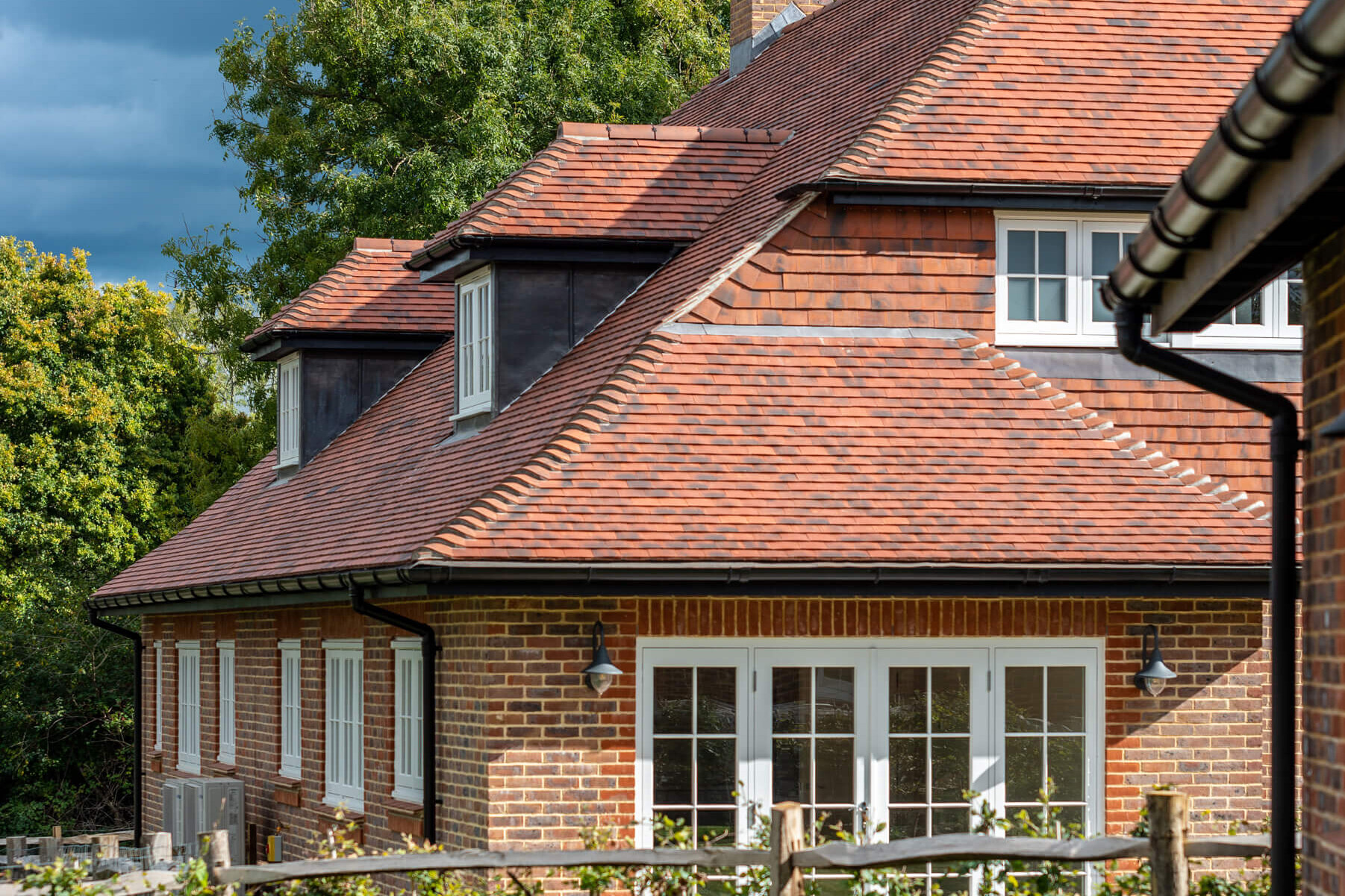 remmus designer homes st giles place graffham external photo