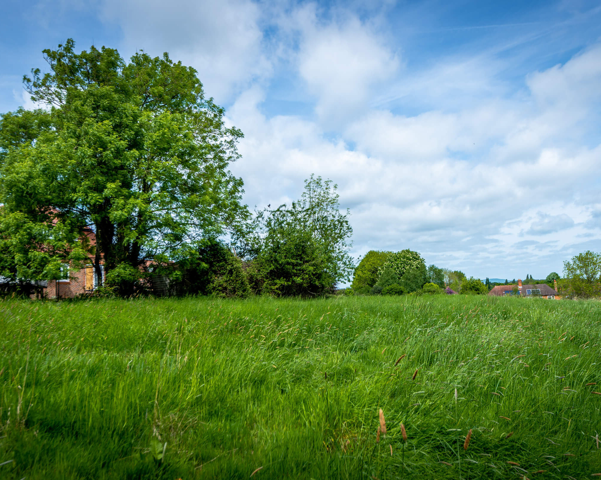 remmus designer homes st giles place graffham external photo