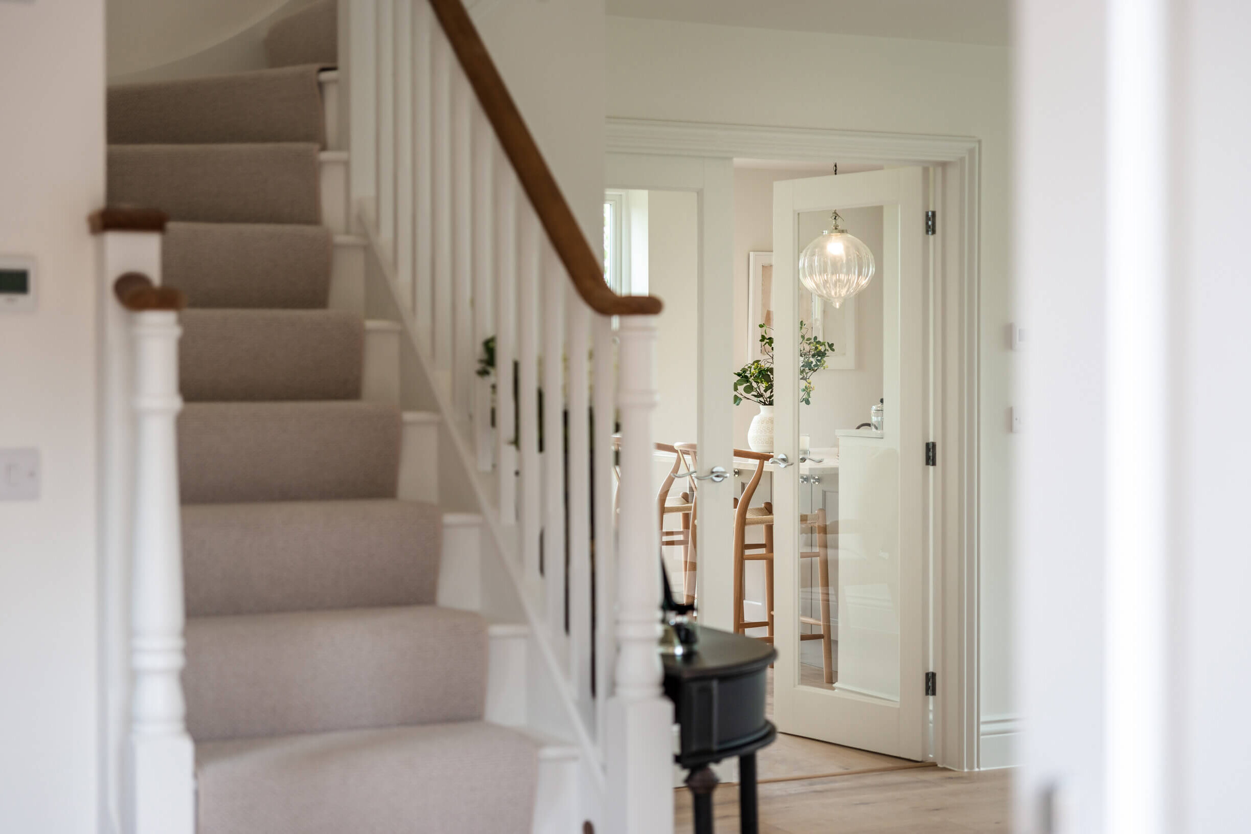 remmus designer homes st giles place graffham internal photo