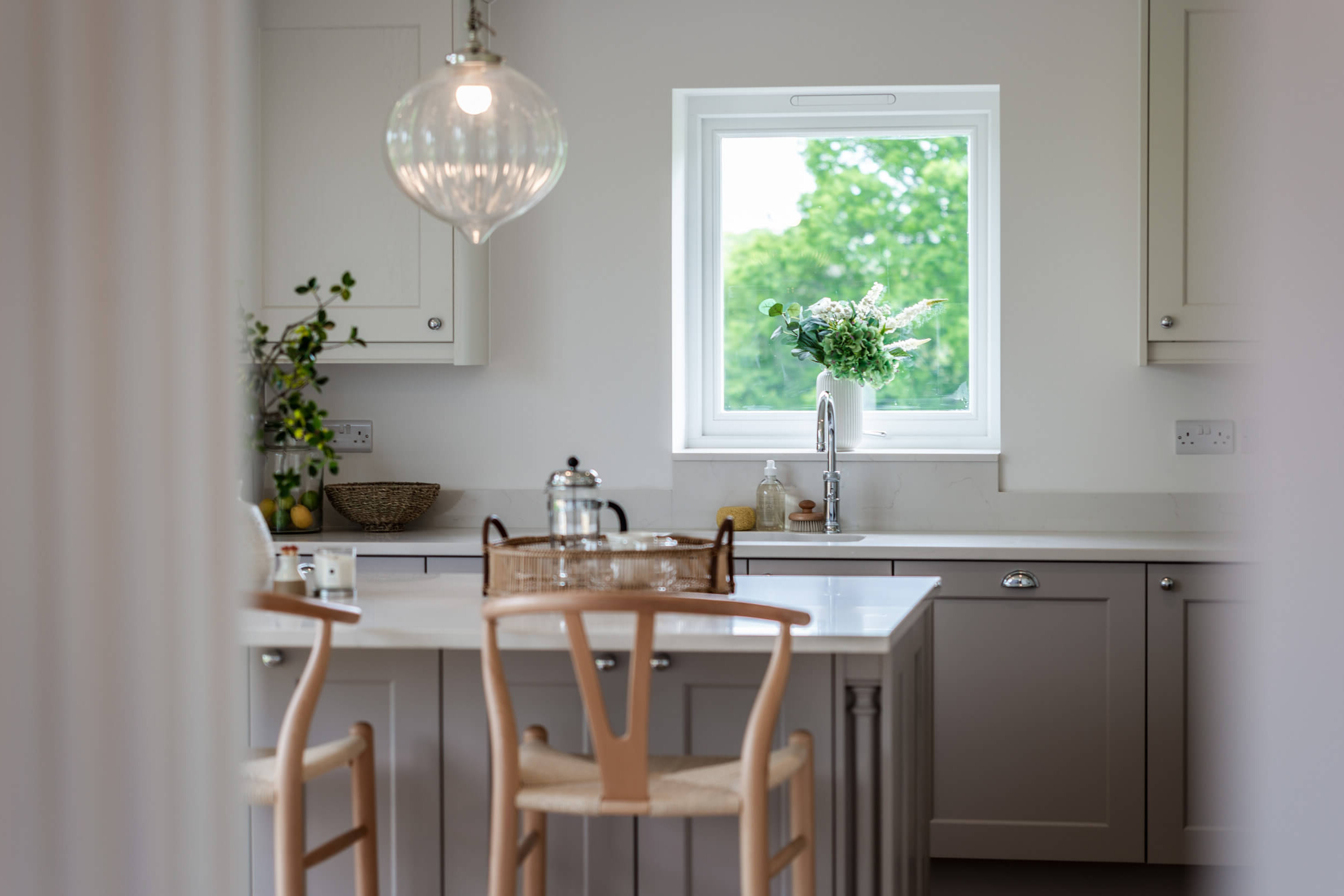 remmus designer homes st giles place graffham internal photo