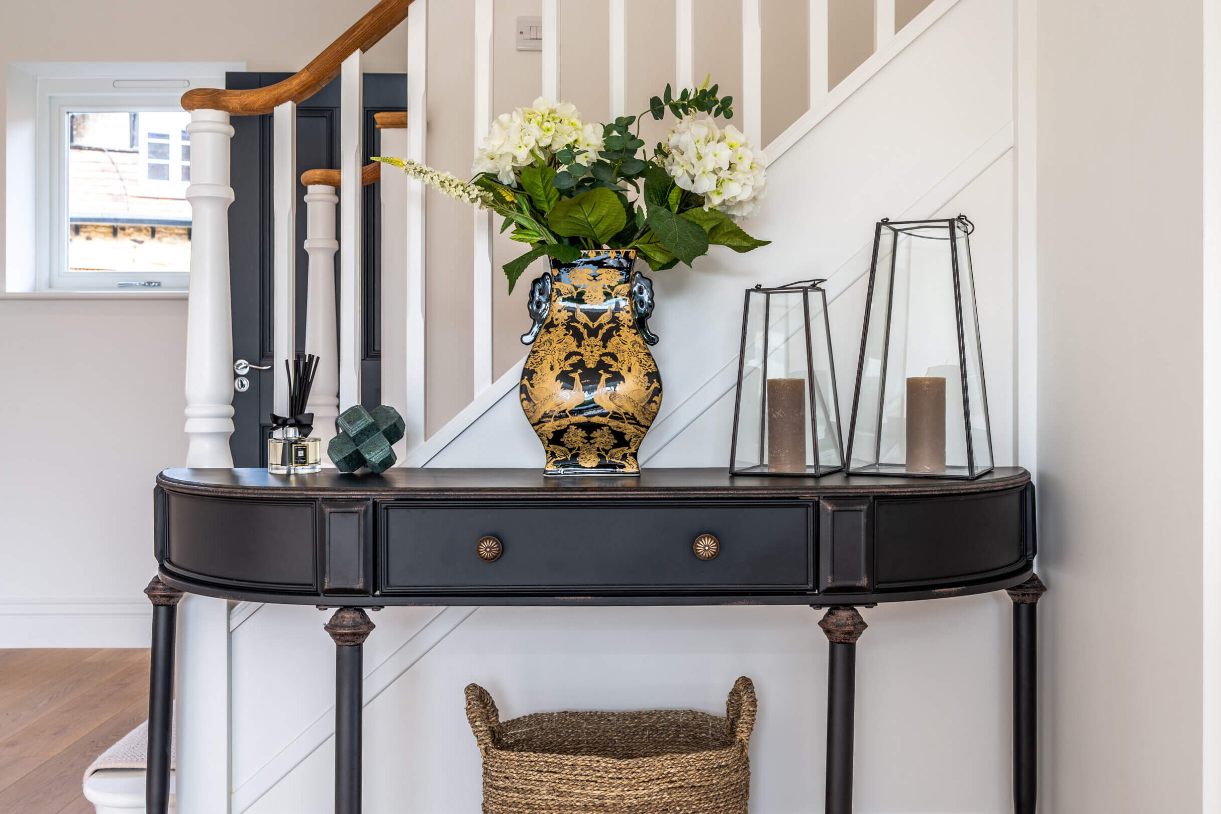 remmus designer homes st giles place graffham internal photo