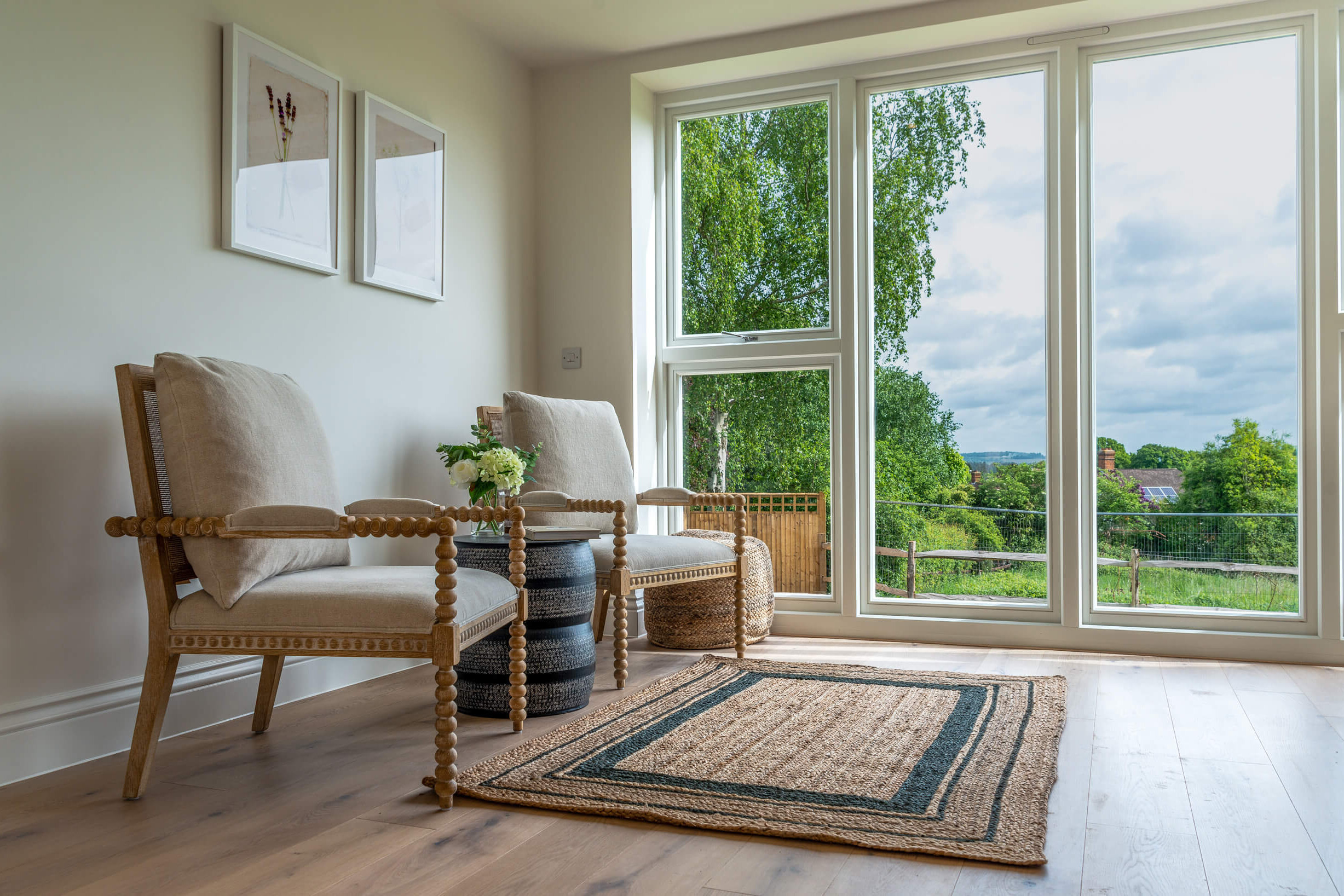 remmus designer homes st giles place graffham internal photo