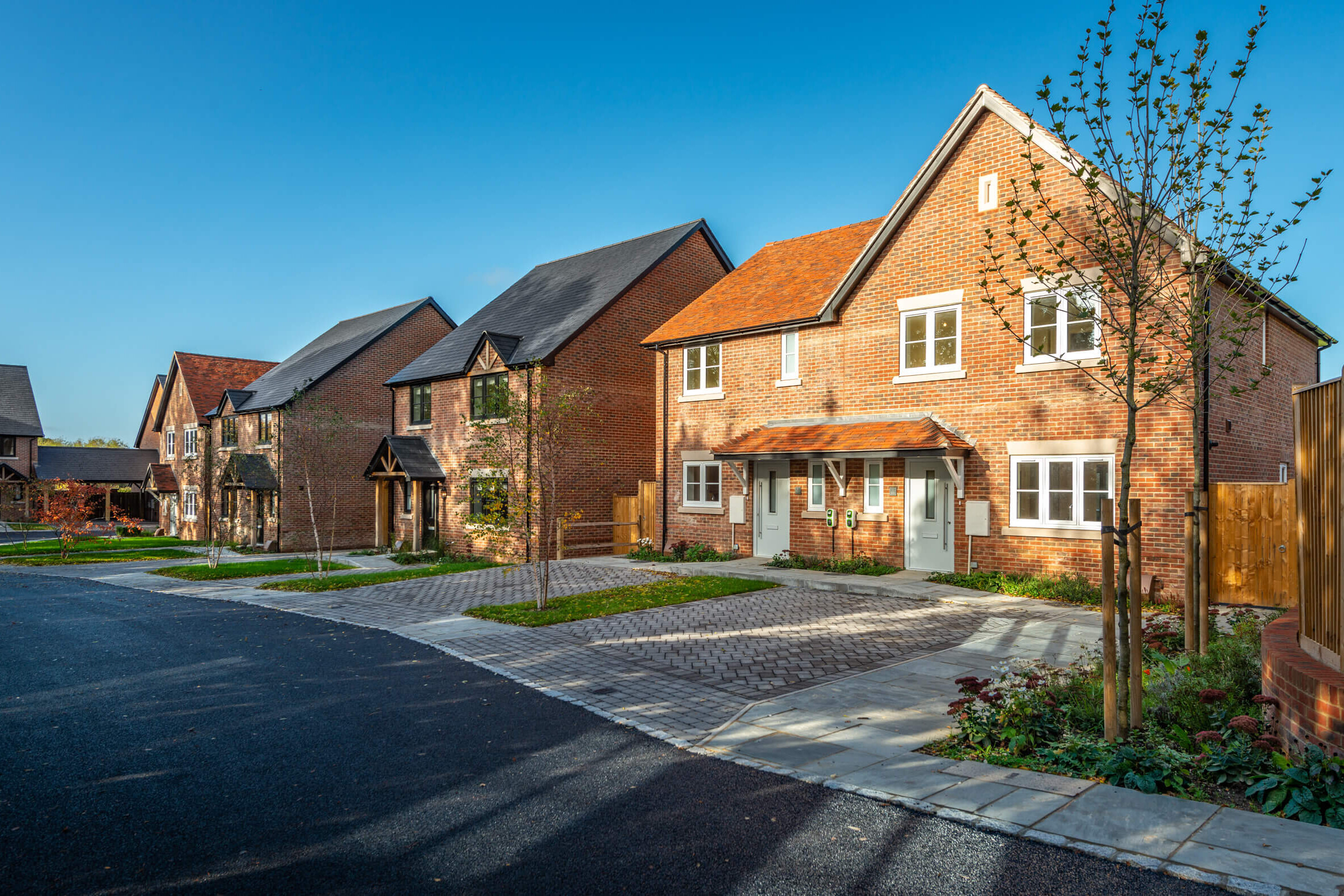 remmus designer homes summer meadows external photo