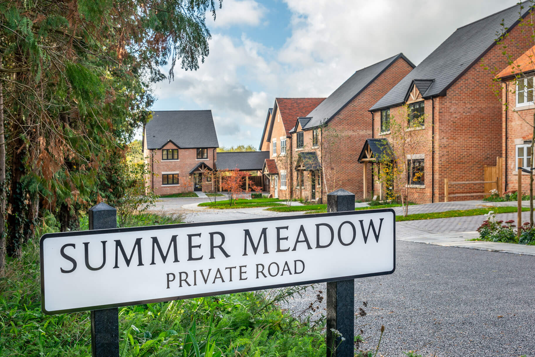 remmus designer homes summer meadows external photo