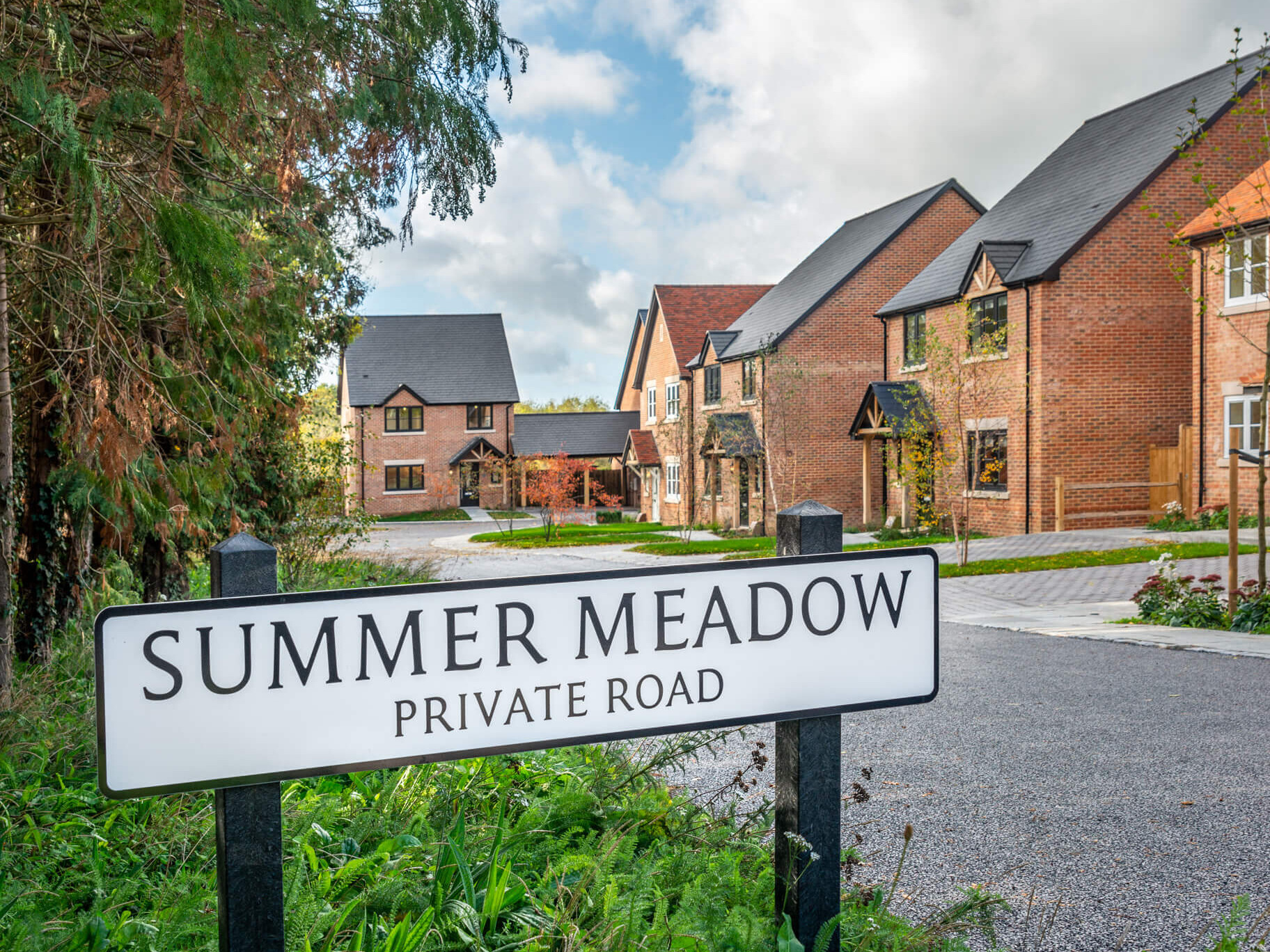 remmus designer homes summer meadows external photo