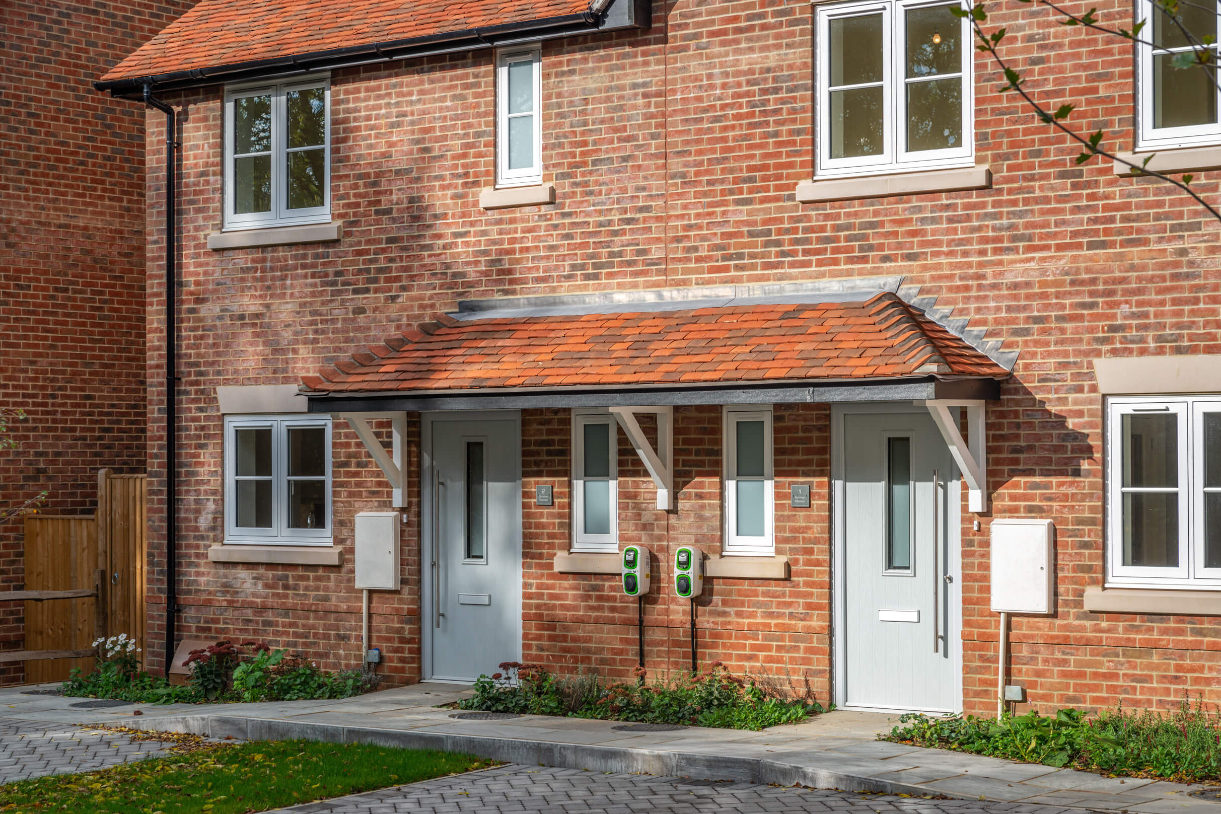 remmus designer homes summer meadows external photo