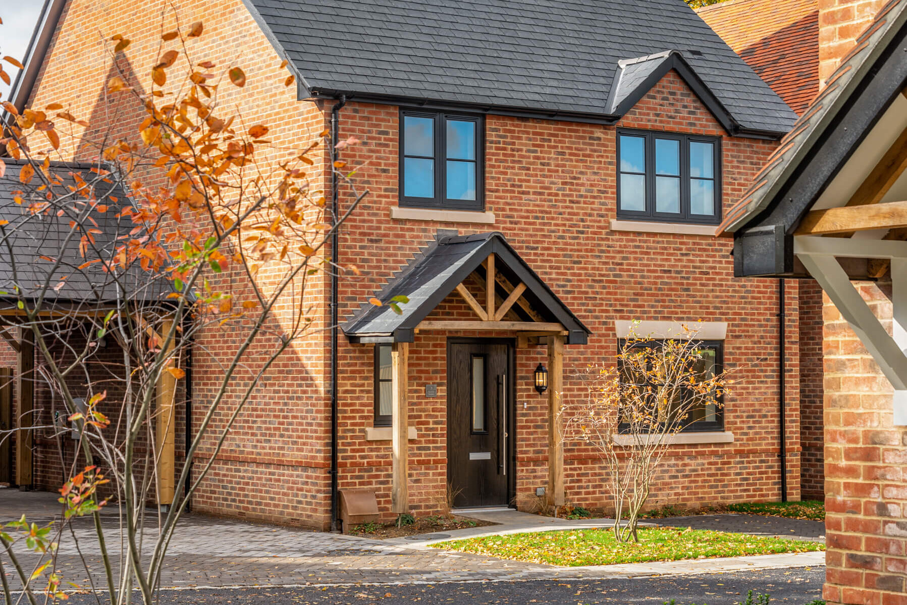 remmus designer homes summer meadows external photo