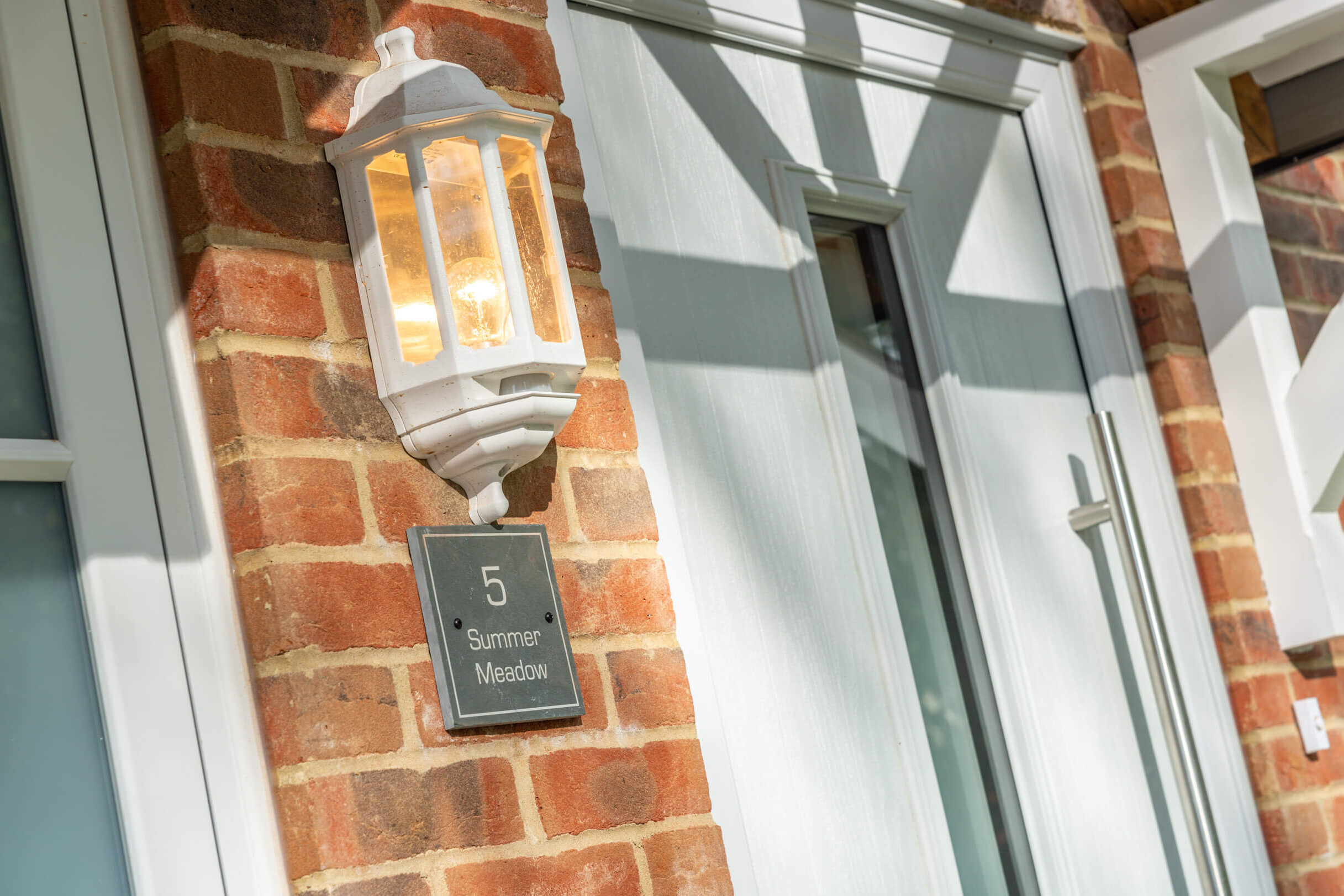 remmus designer homes summer meadows external photo