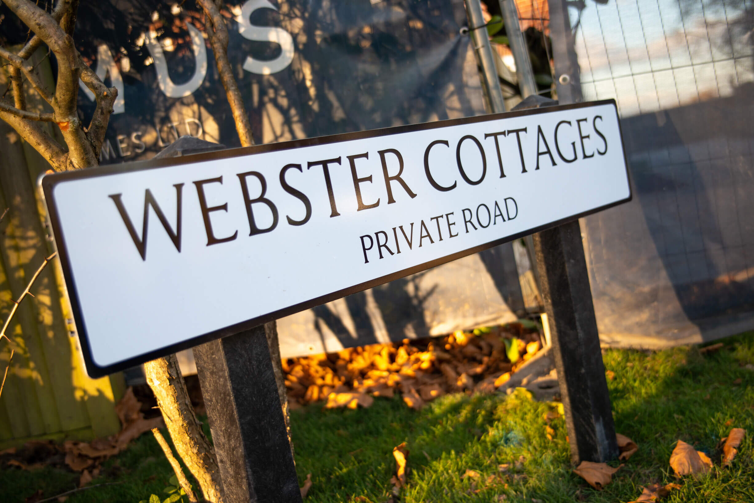 remmus designer homes webster cottages external photo