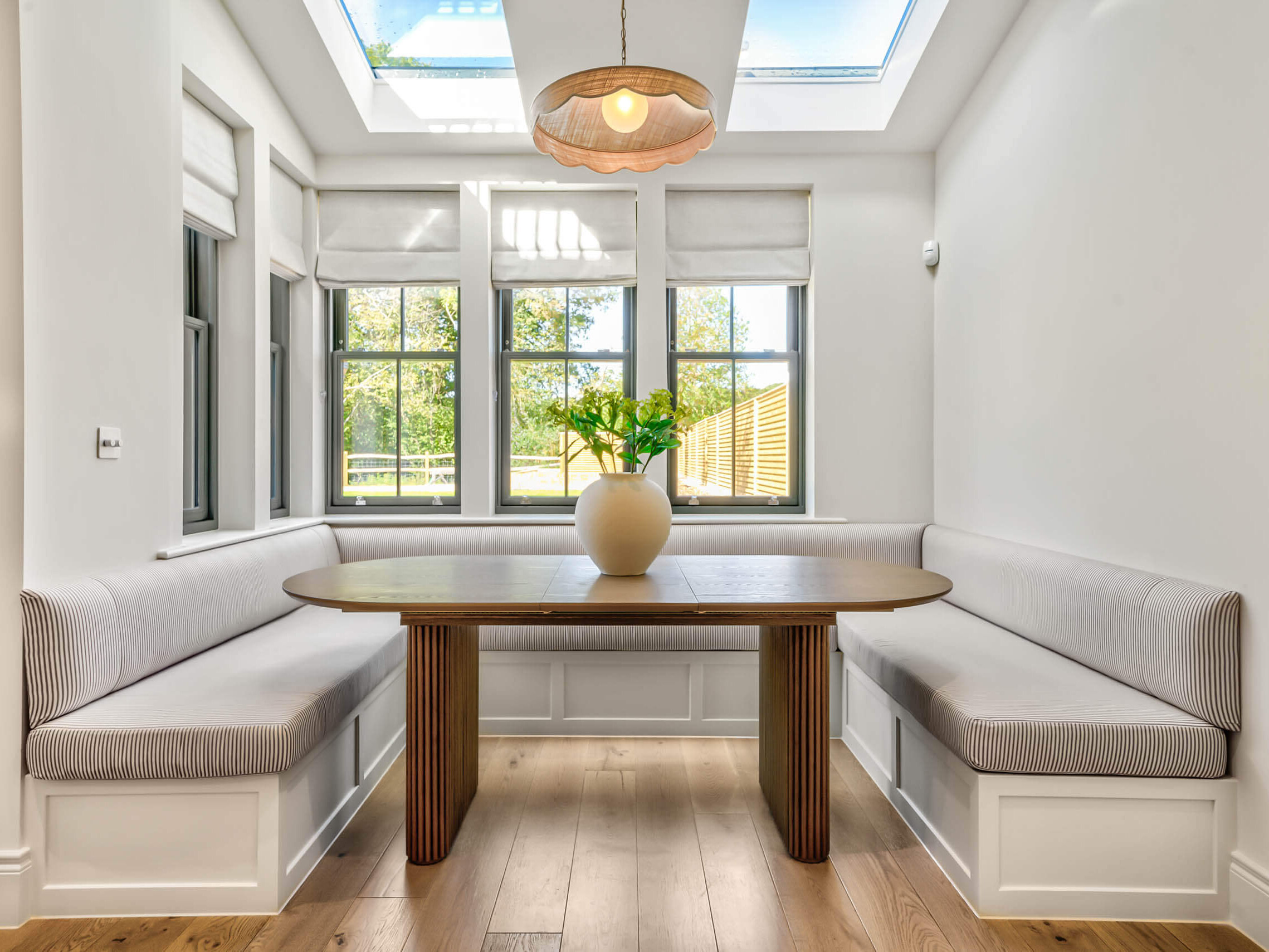 remmus homes meadow view house rosewood house ardingly inxternal photo