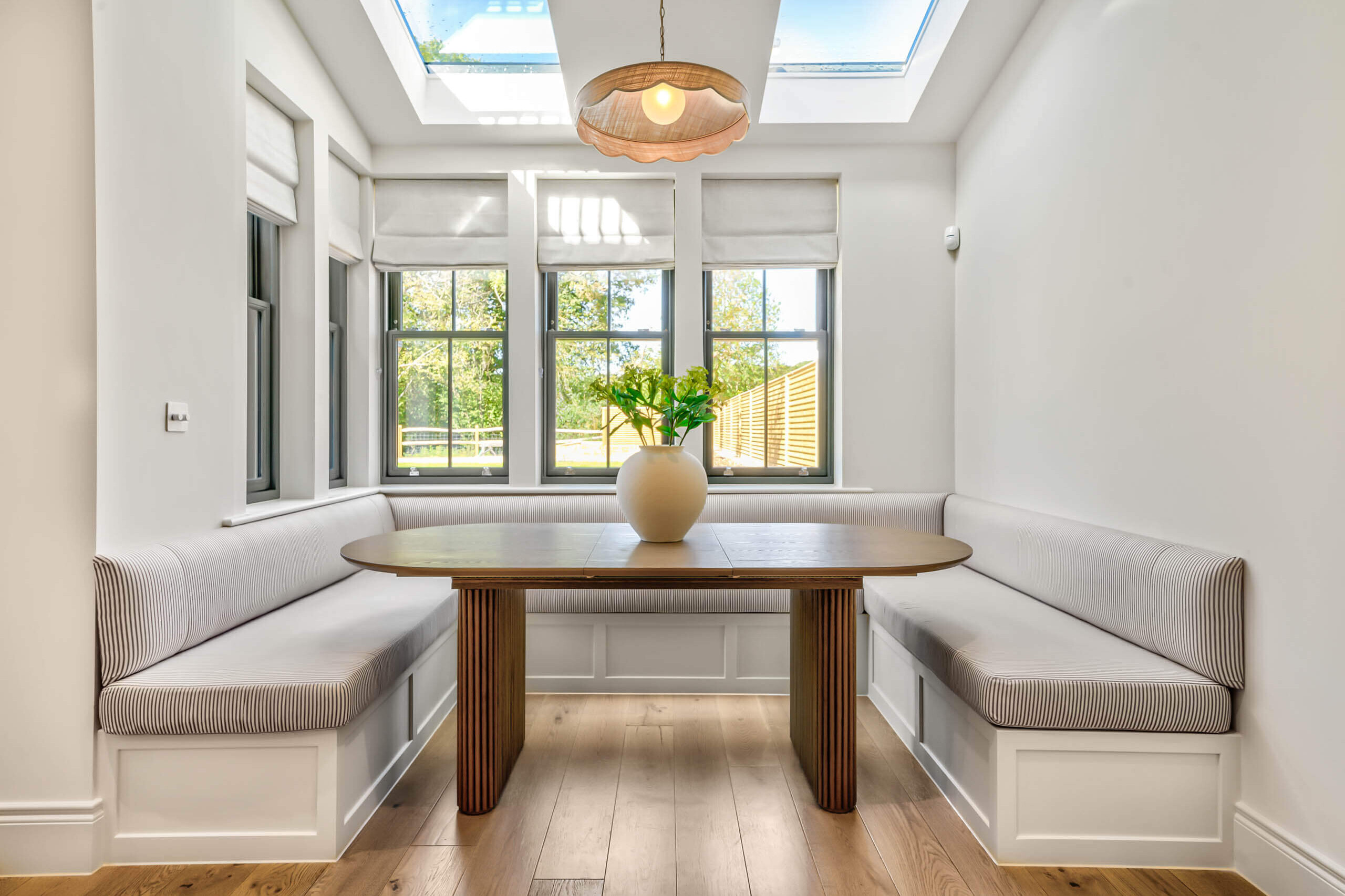 remmus homes meadow view house rosewood house ardingly inxternal photo