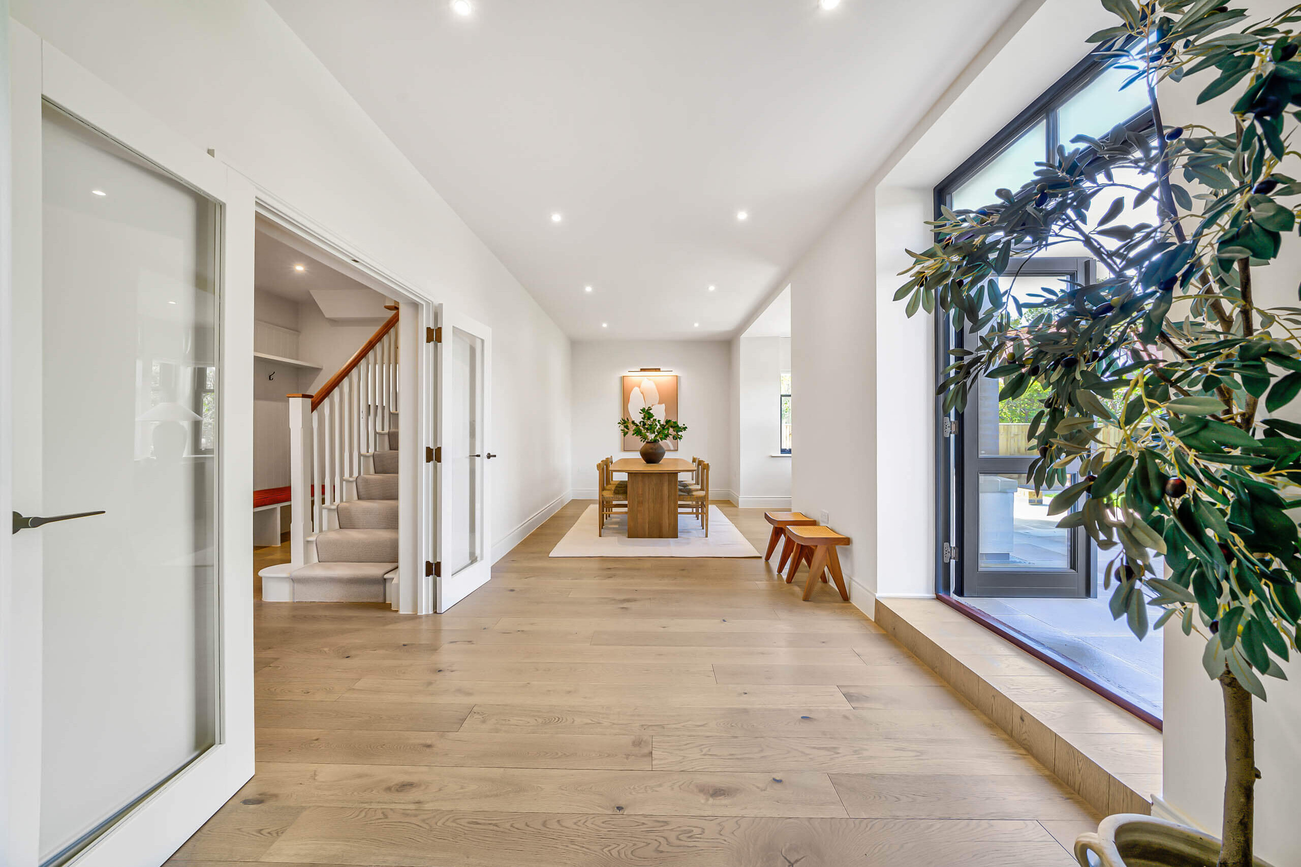 remmus homes meadow view house rosewood house ardingly inxternal photo
