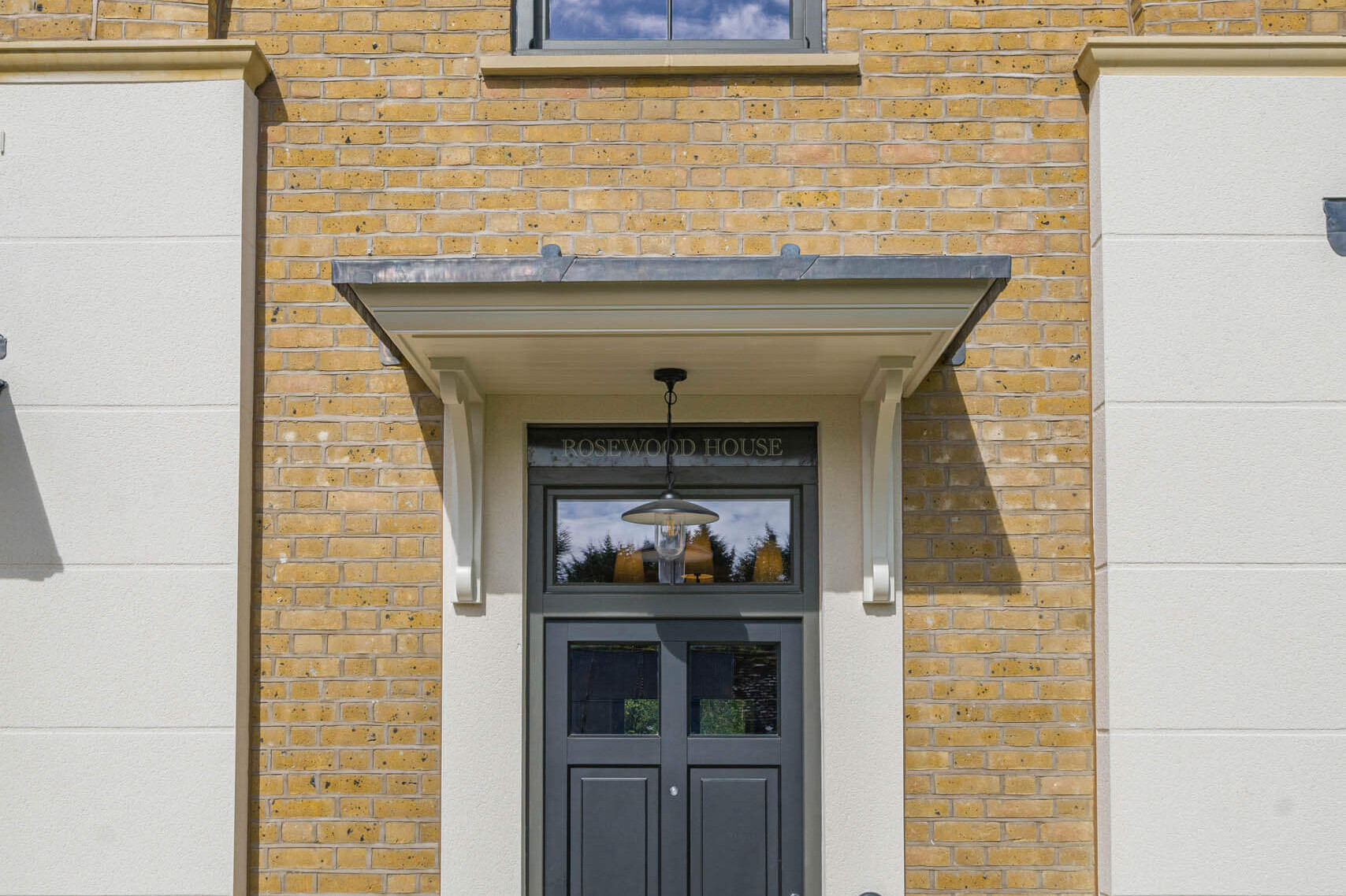 remmus homes meadow view house rosewood house ardingly external photo